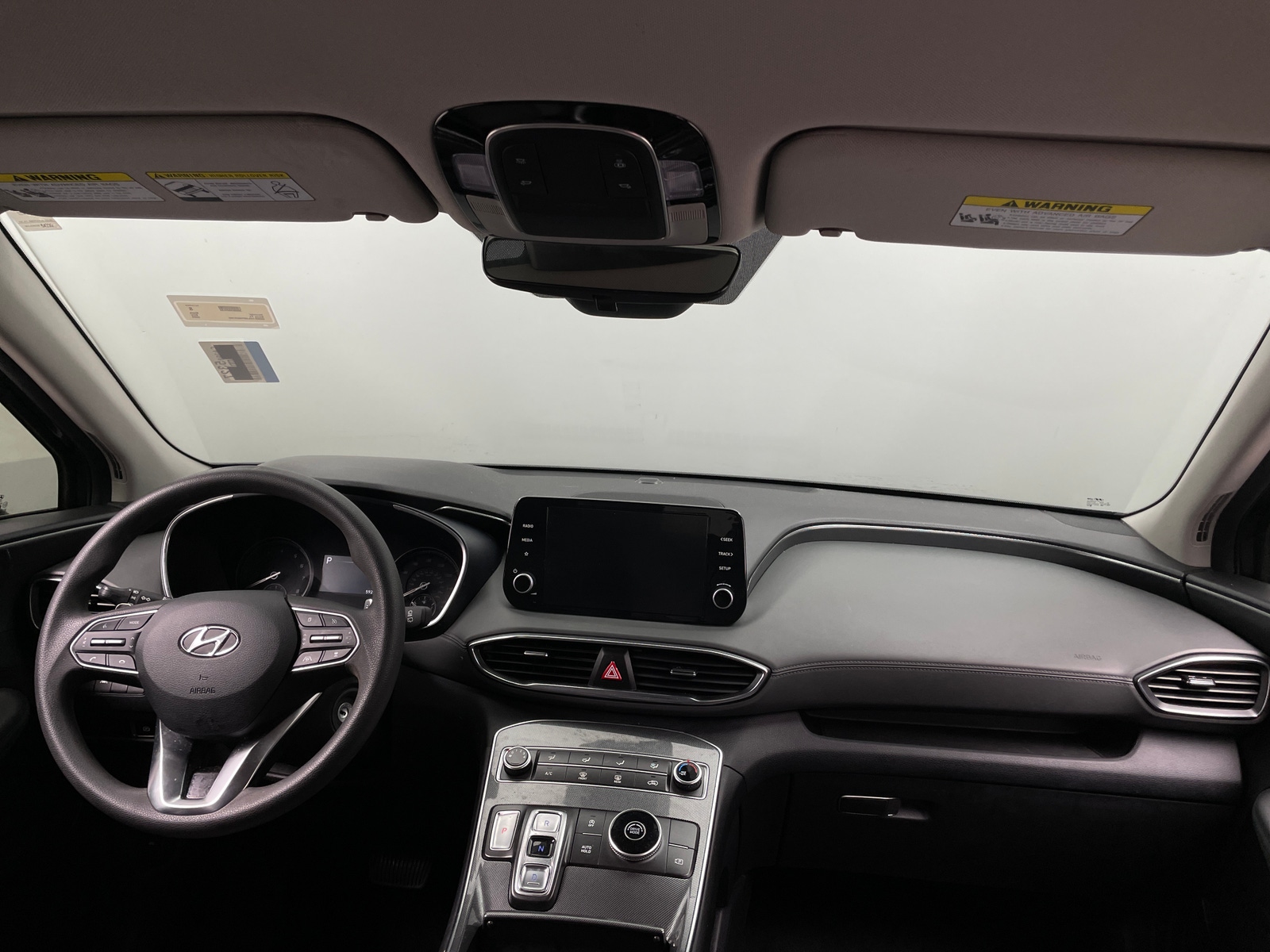 Thumbnail: 2023 Hyundai Santa Fe - 3
