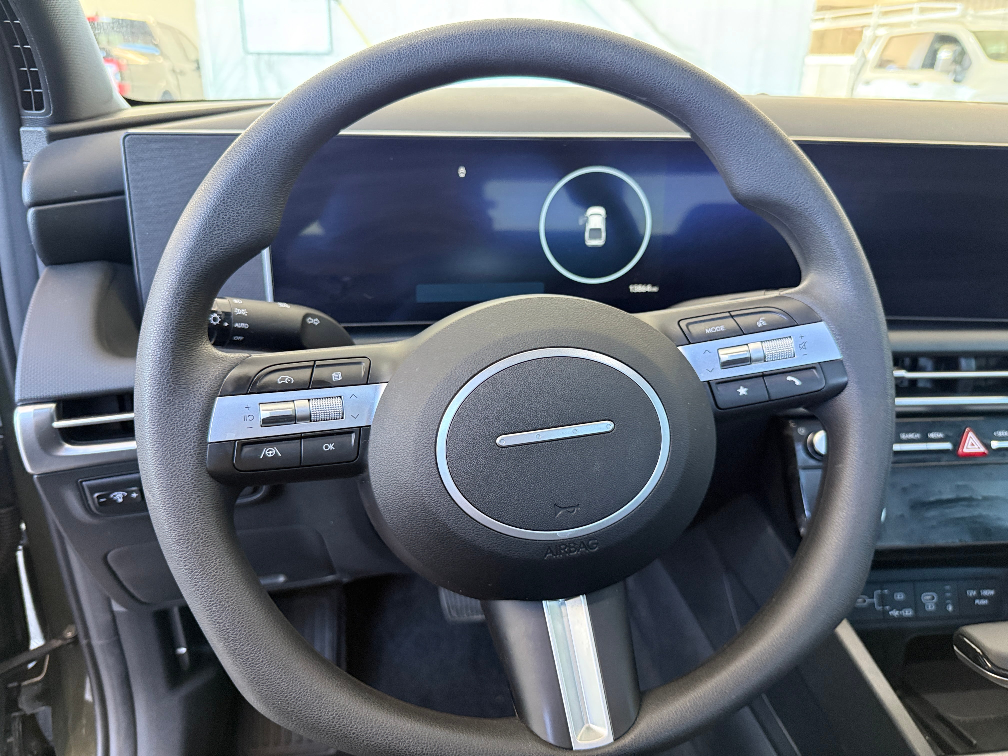 2025 Hyundai Santa Cruz