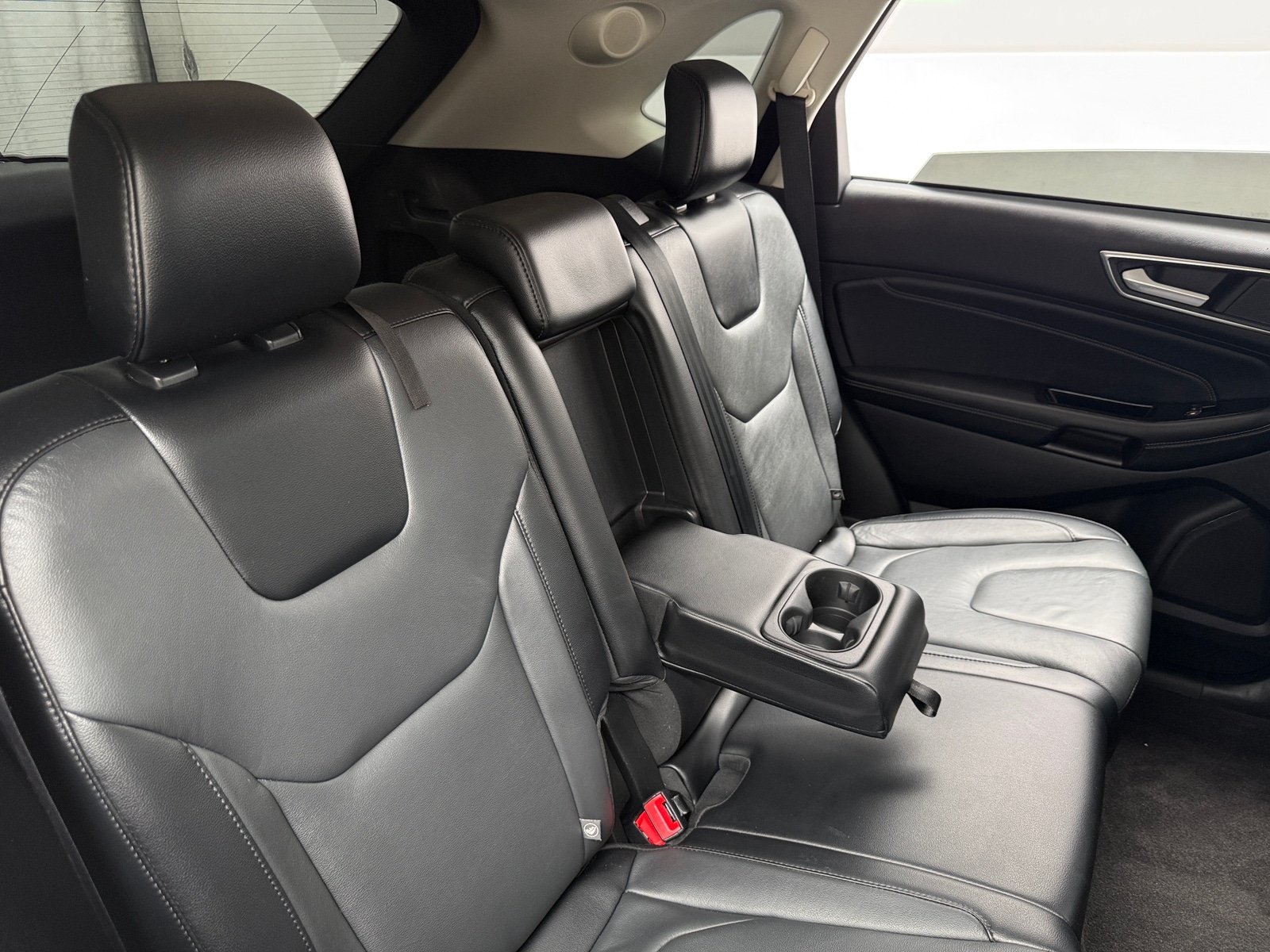 Thumbnail: 2019 Ford Edge - 5