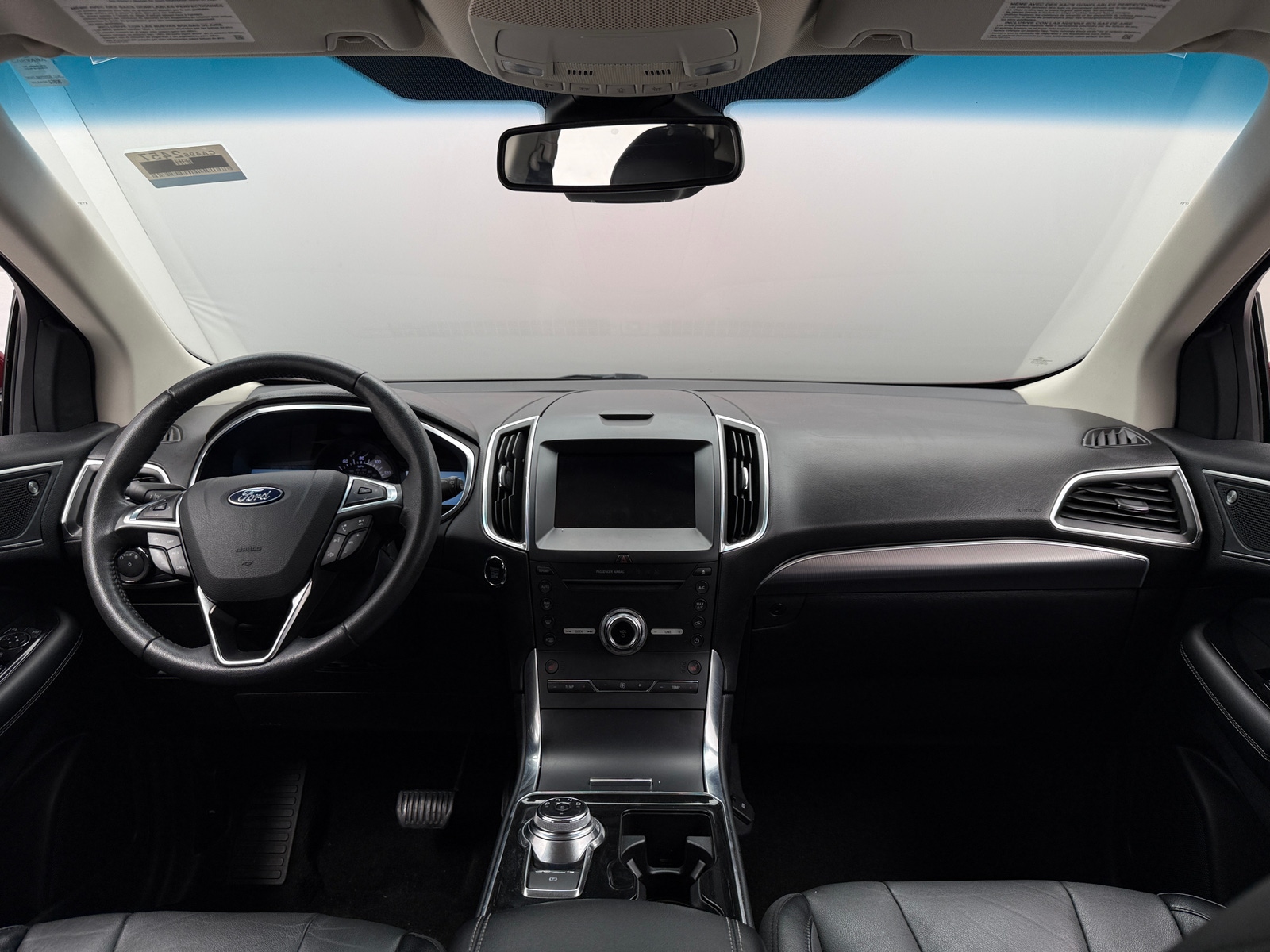 Thumbnail: 2019 Ford Edge - 2