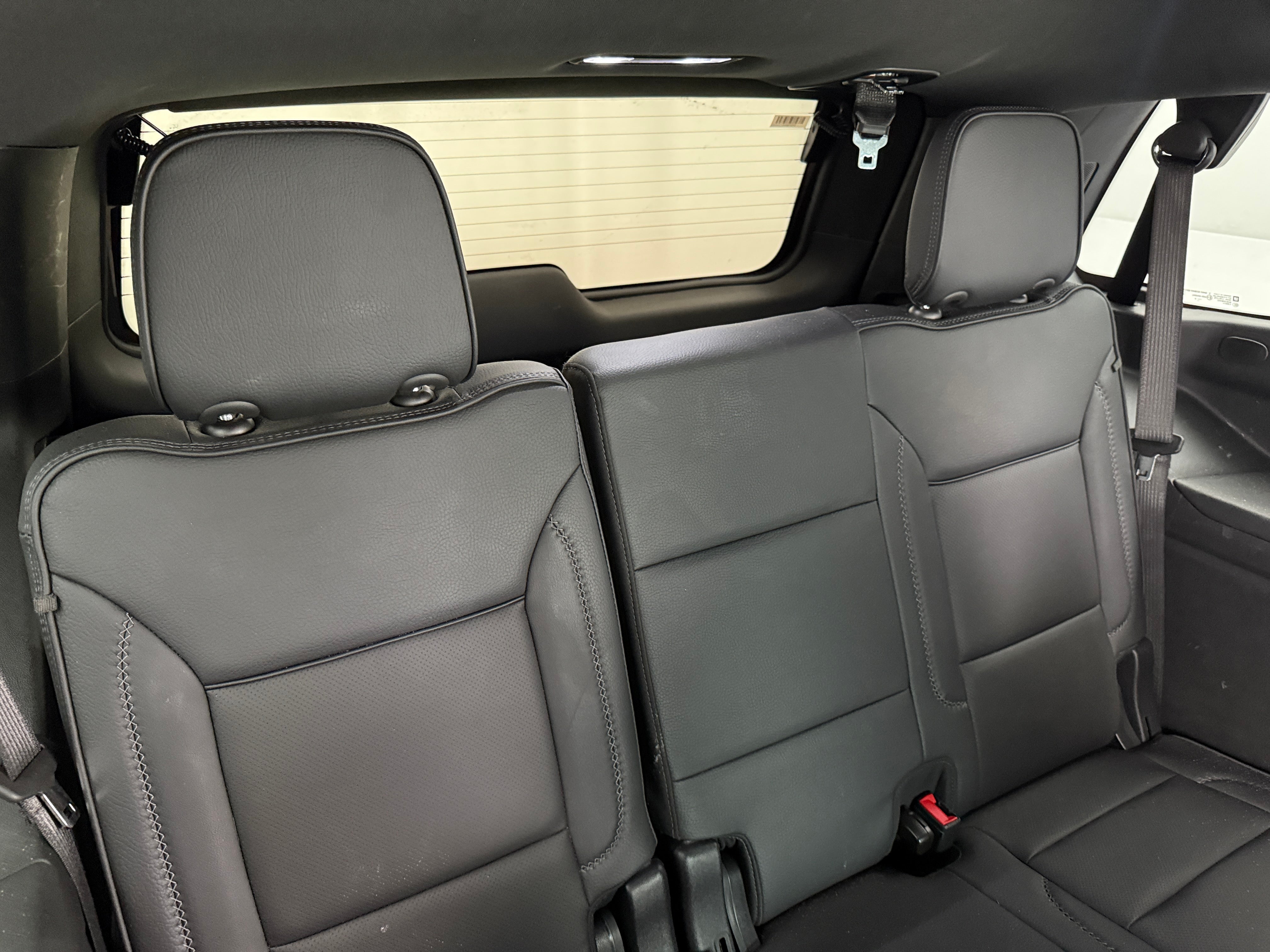 2025 GMC Yukon