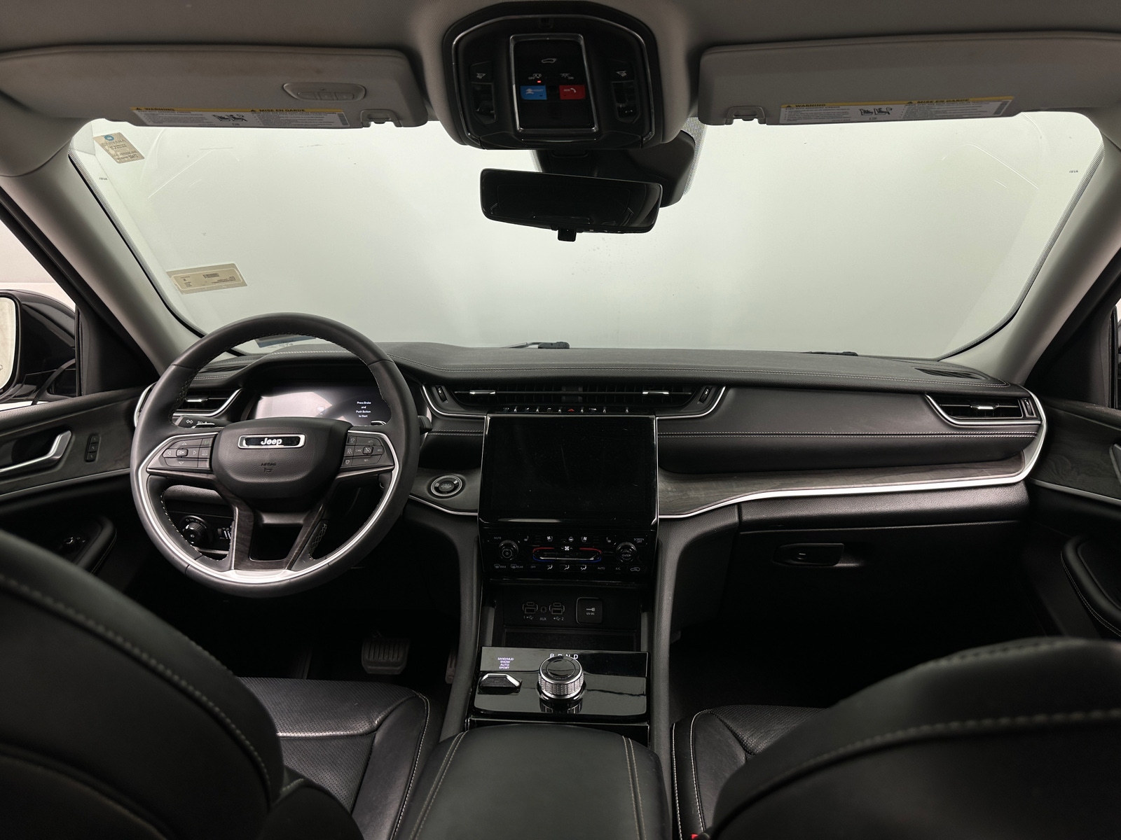 Thumbnail: 2023 Jeep Grand Cherokee - 2