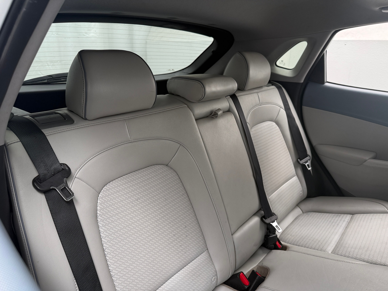 Thumbnail: 2021 Hyundai Kona - 5