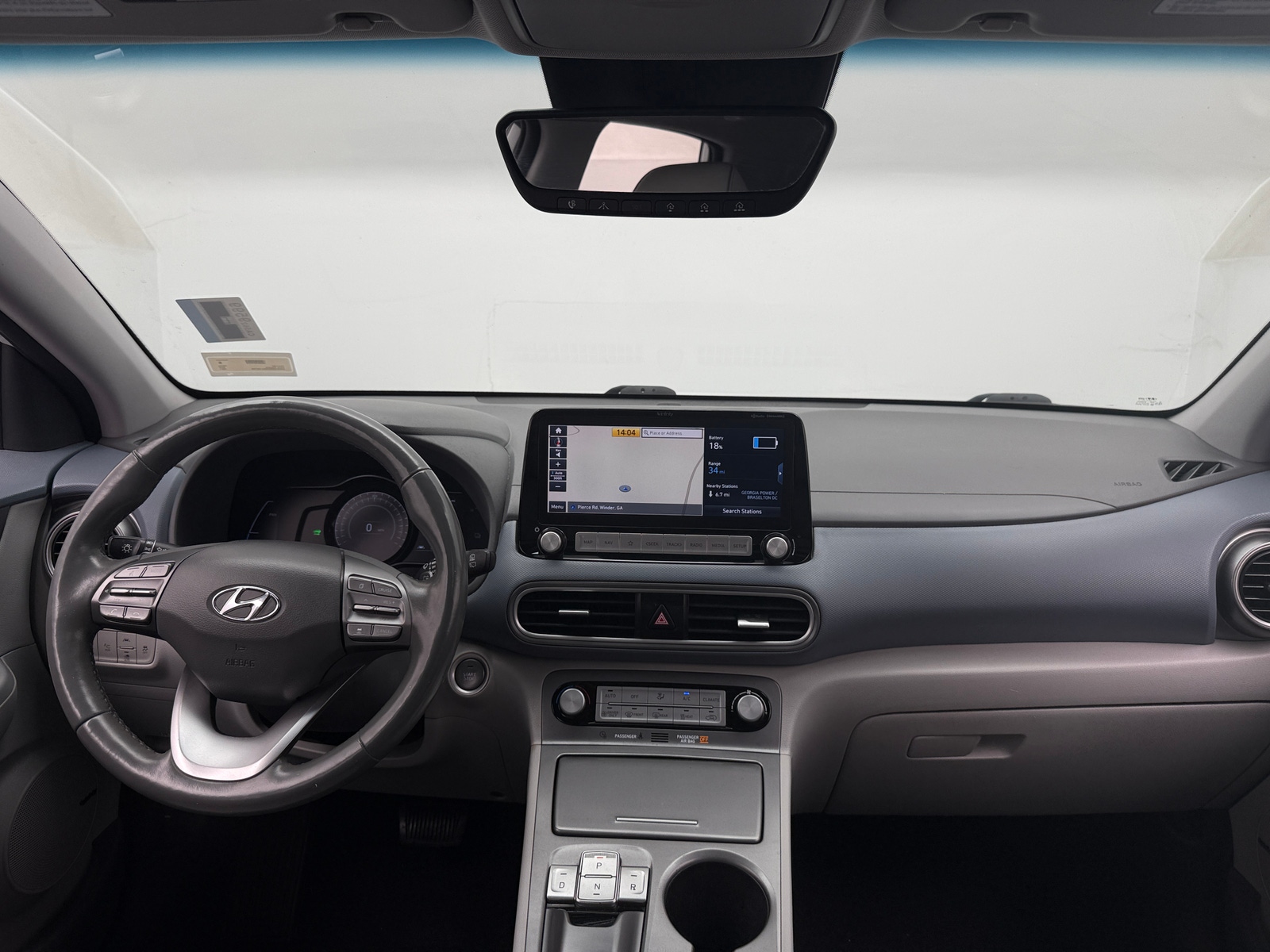 Thumbnail: 2021 Hyundai Kona - 2