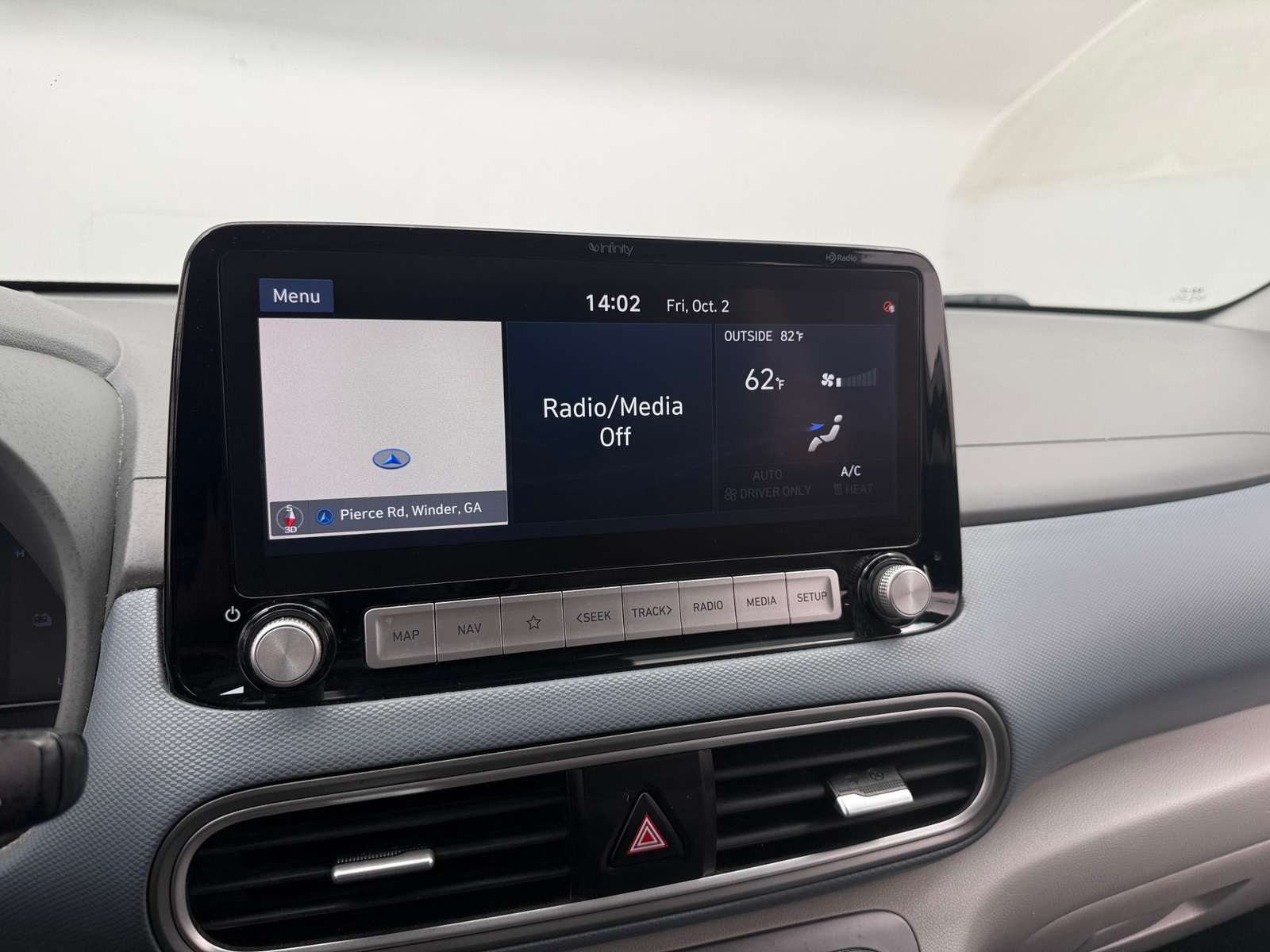 Thumbnail: 2021 Hyundai Kona - 3