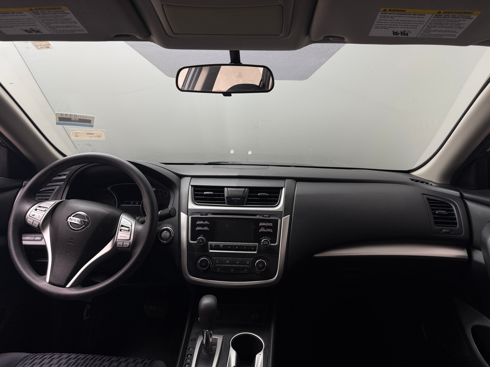 Thumbnail: 2018 Nissan Altima - 3