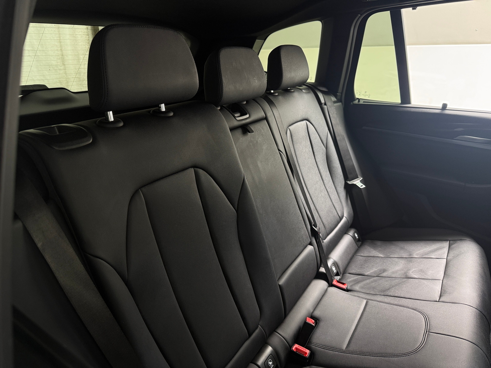 Thumbnail: 2018 BMW X3 - 5