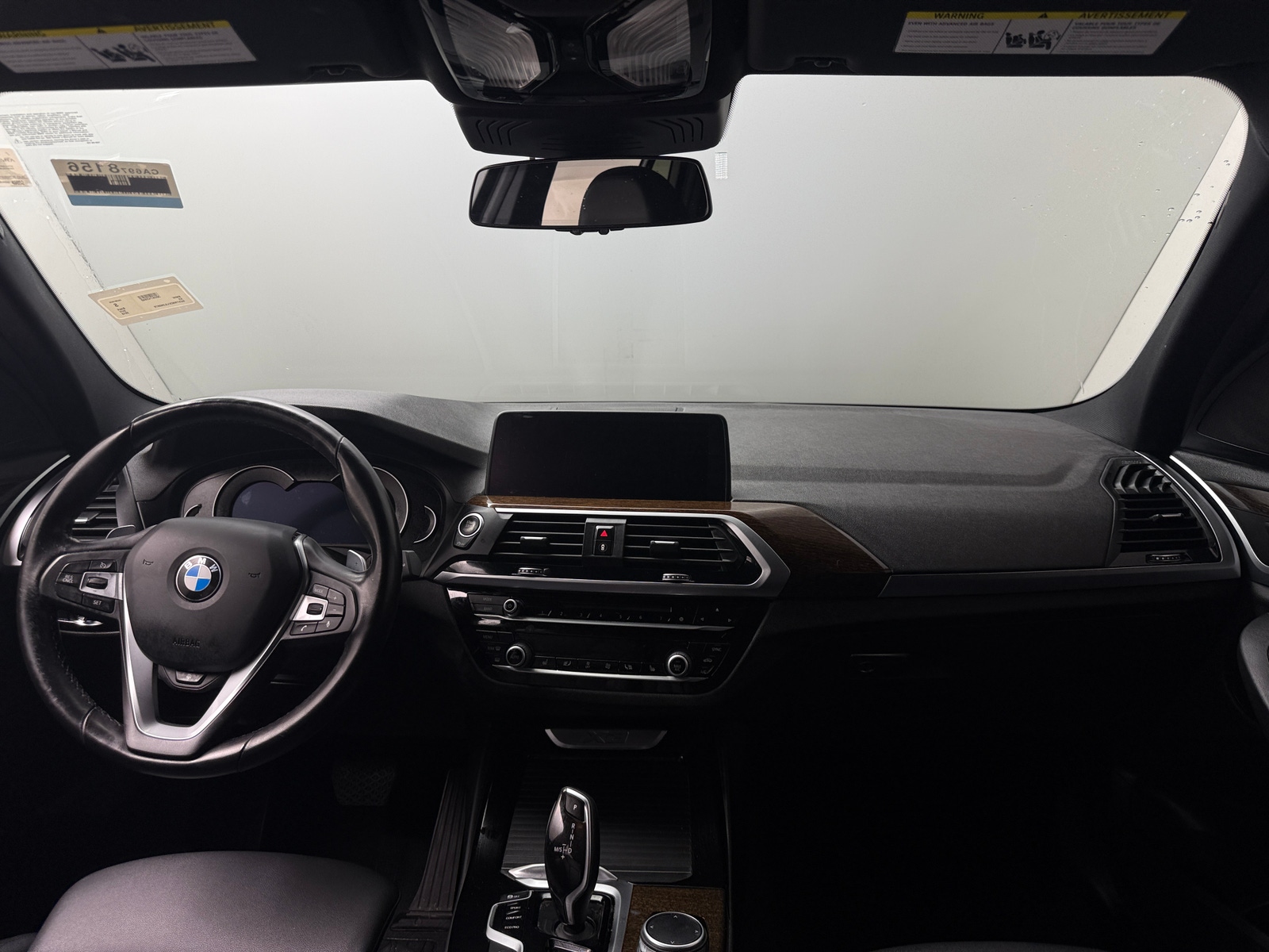 Thumbnail: 2018 BMW X3 - 2