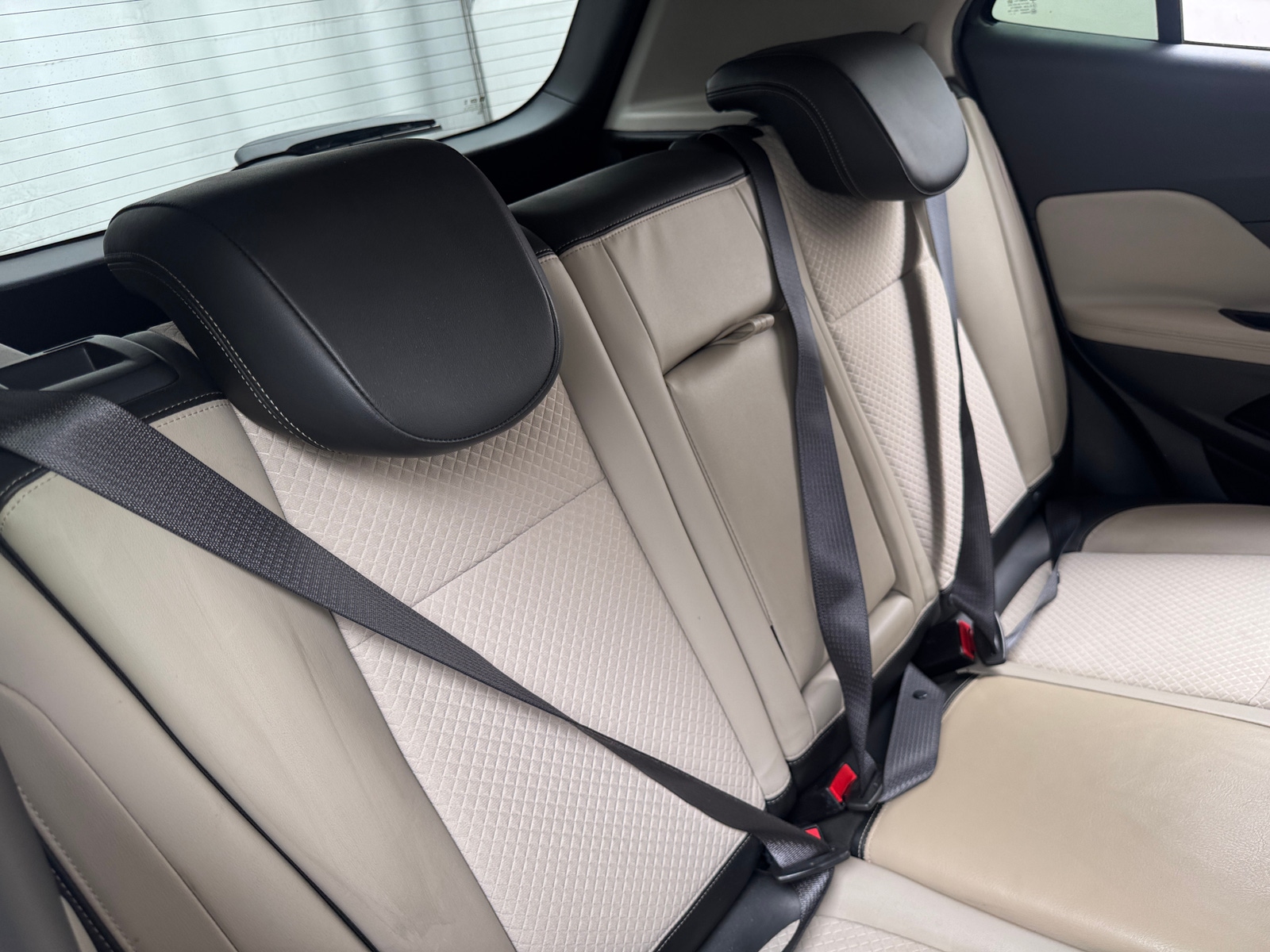 Thumbnail: 2018 Buick Encore - 5
