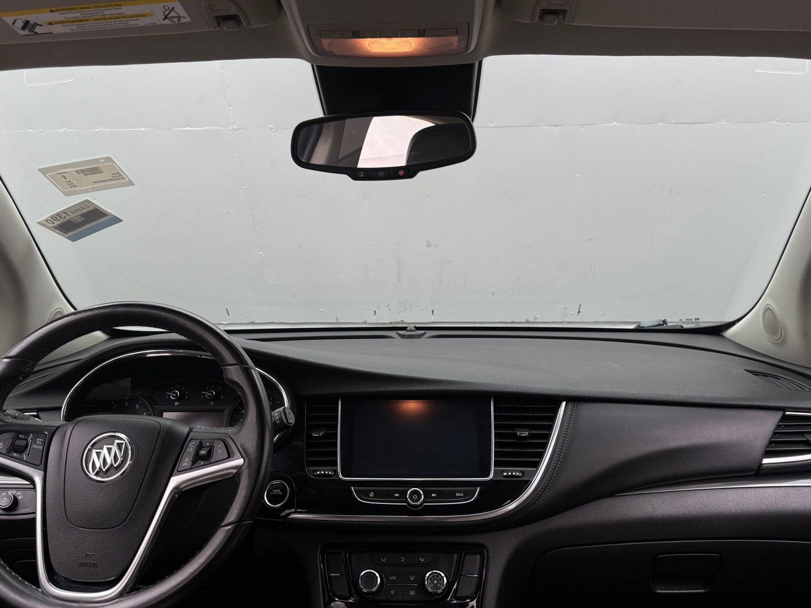 Thumbnail: 2018 Buick Encore - 2