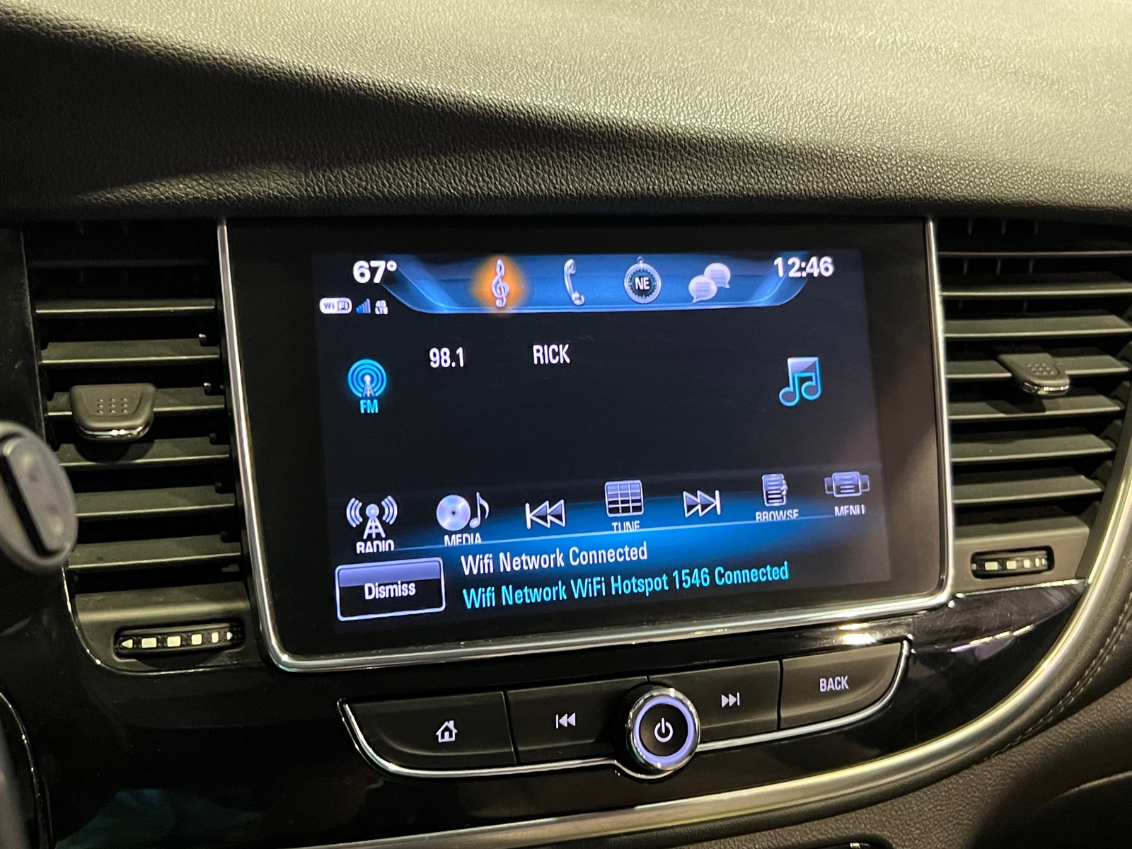 Thumbnail: 2018 Buick Encore - 3