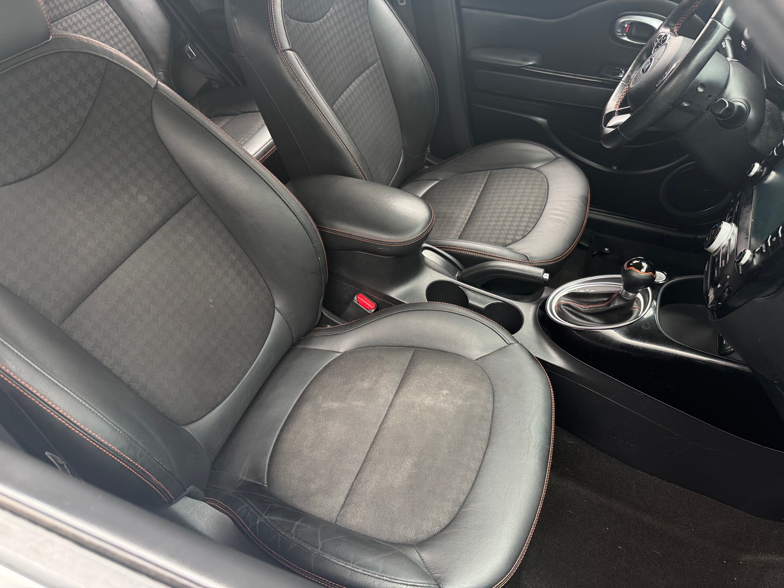 Thumbnail: 2018 Kia Soul - 2