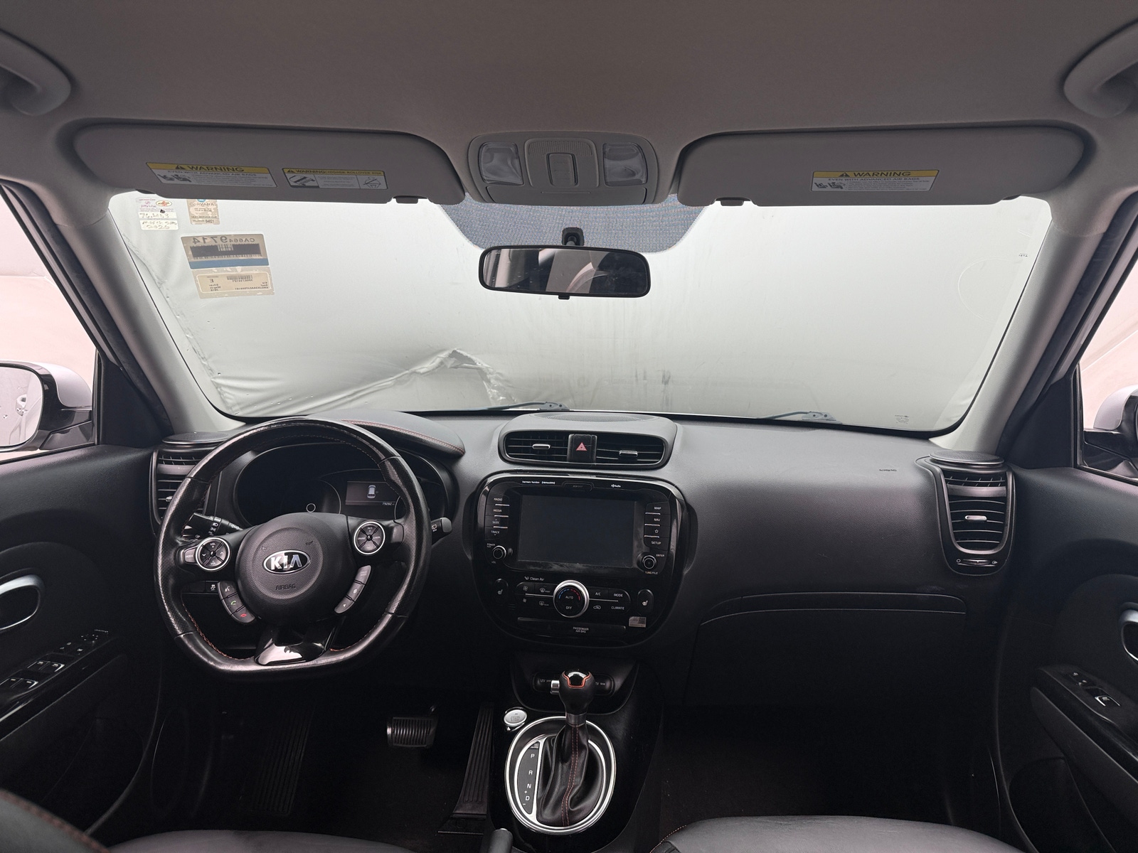 Thumbnail: 2018 Kia Soul - 3