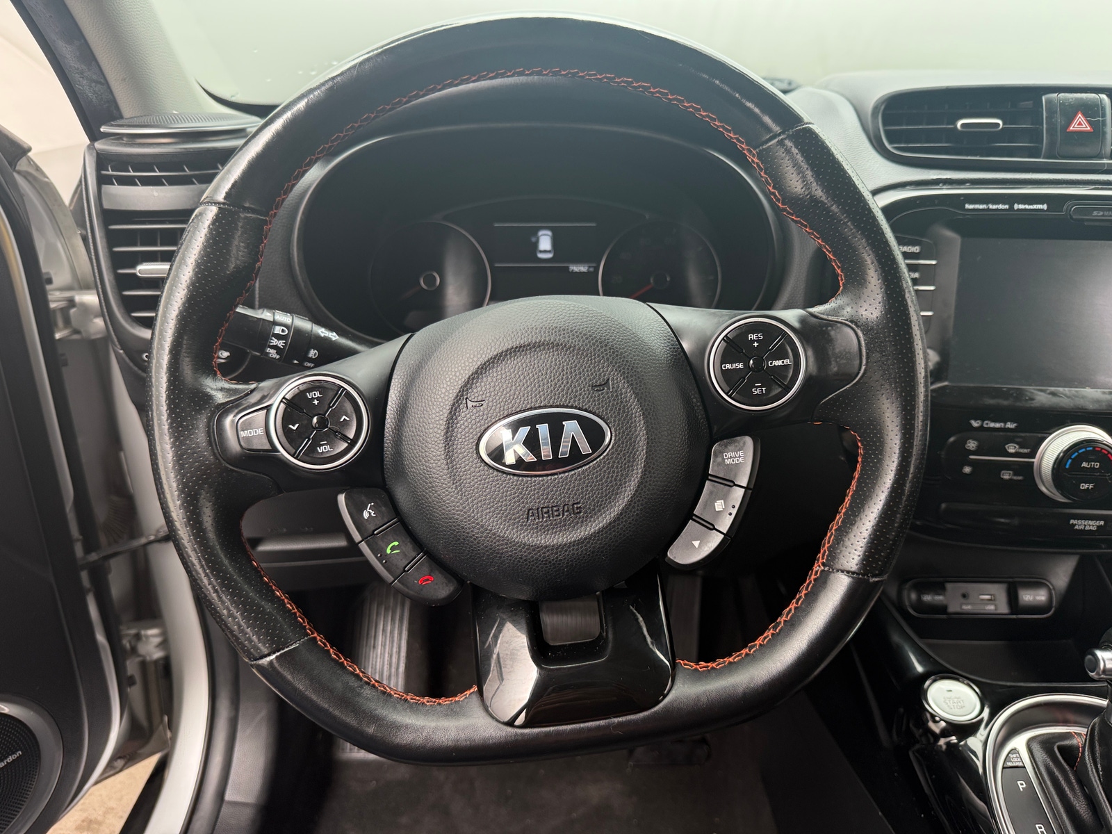 Thumbnail: 2018 Kia Soul - 5