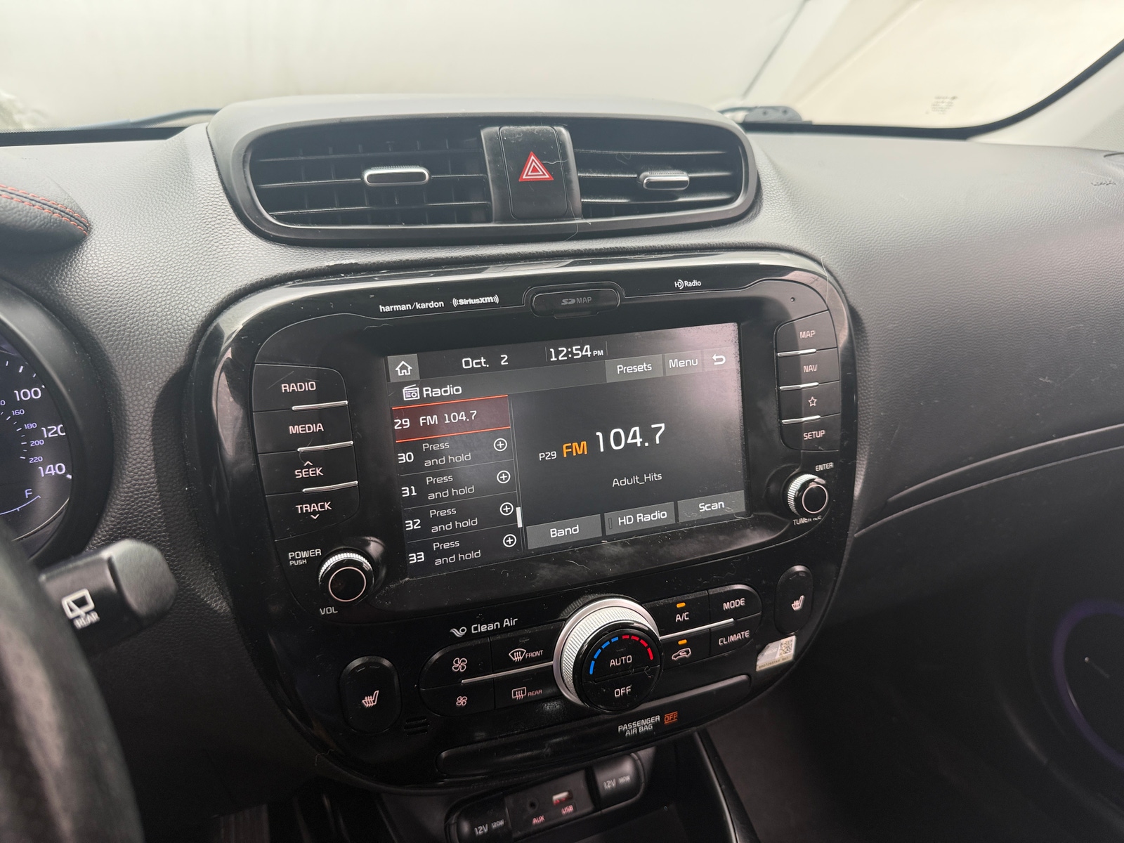 Thumbnail: 2018 Kia Soul - 4