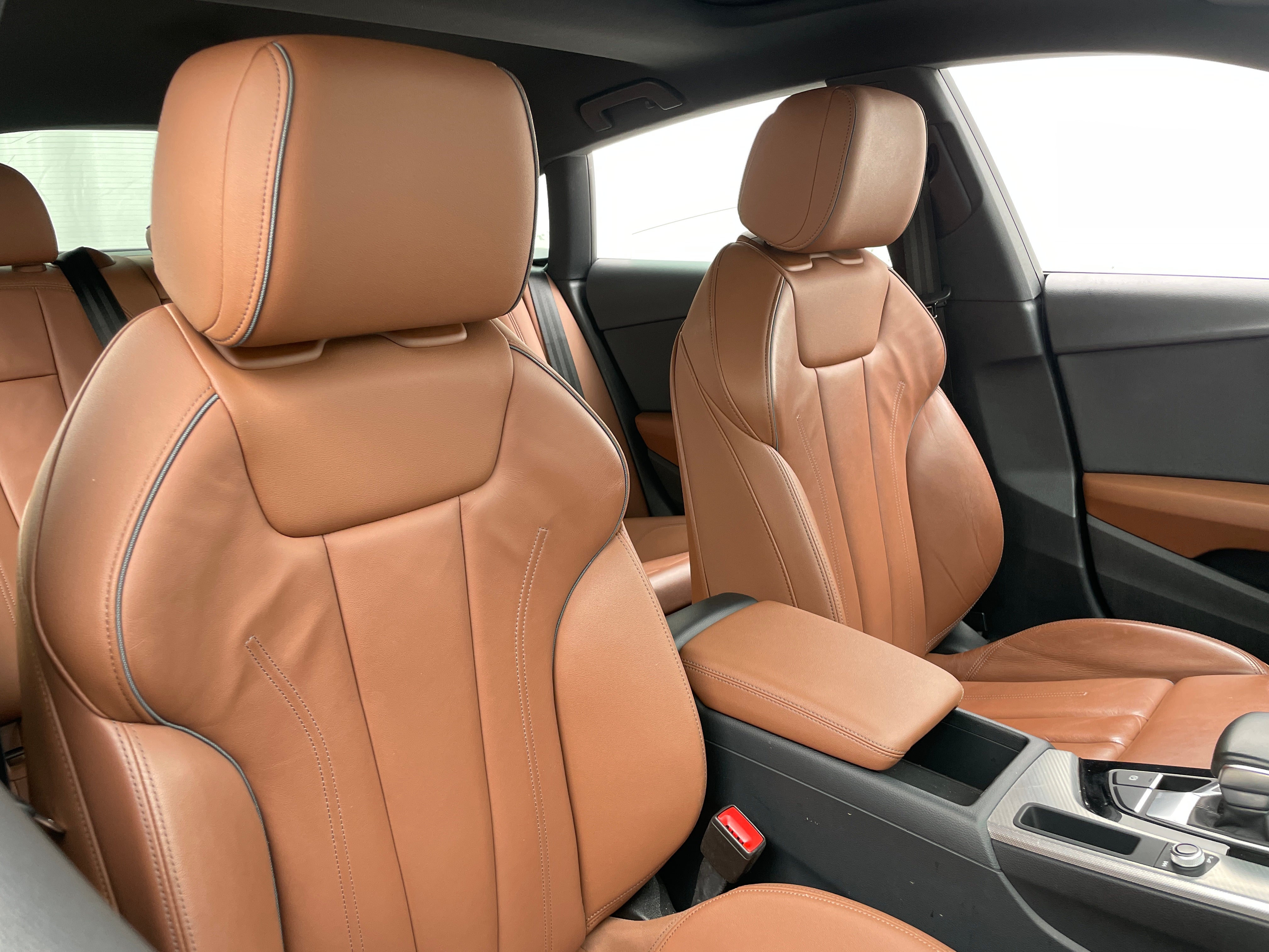 2025 Audi A5 Sportback Premium