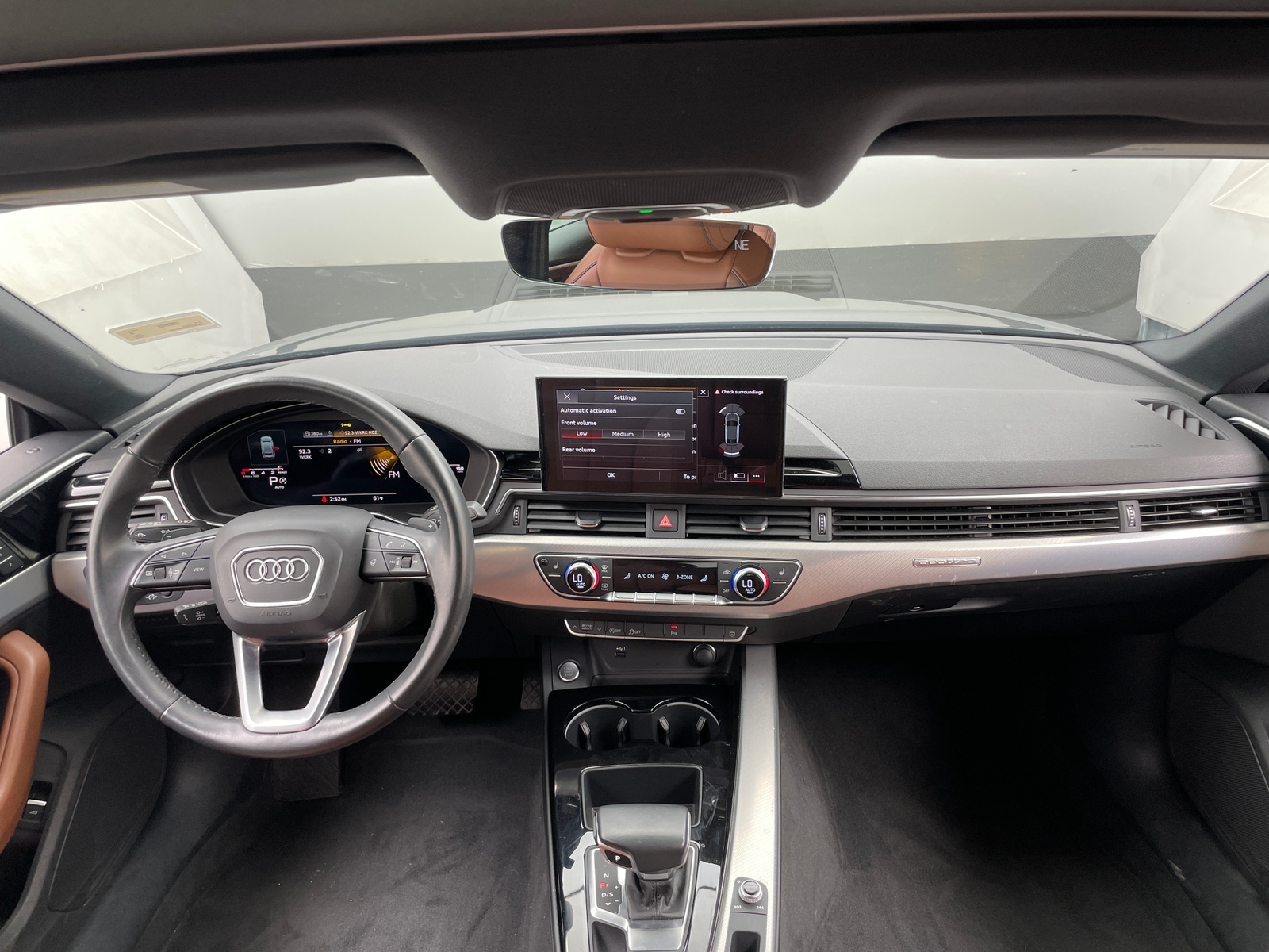 Thumbnail: 2025 Audi A5 - 2