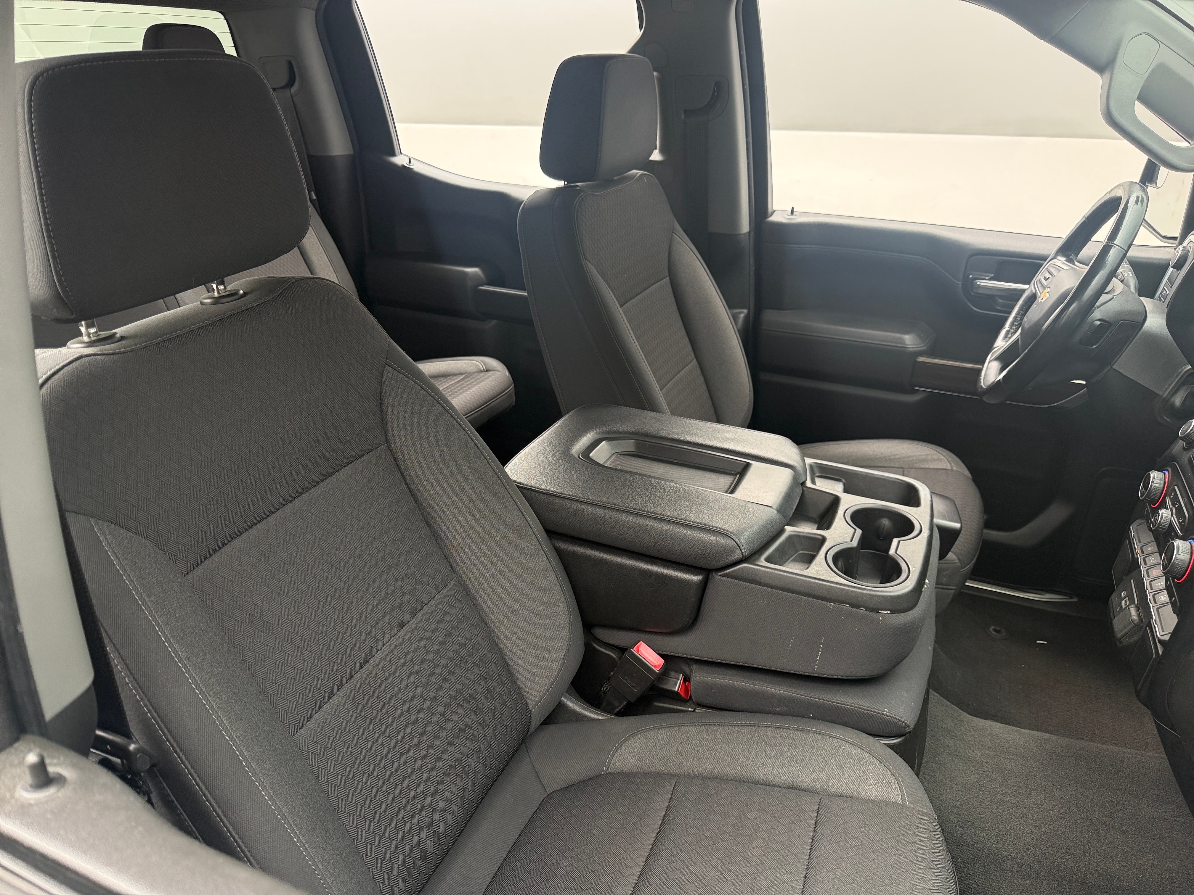 2022 Chevrolet Silverado 1500 Limited