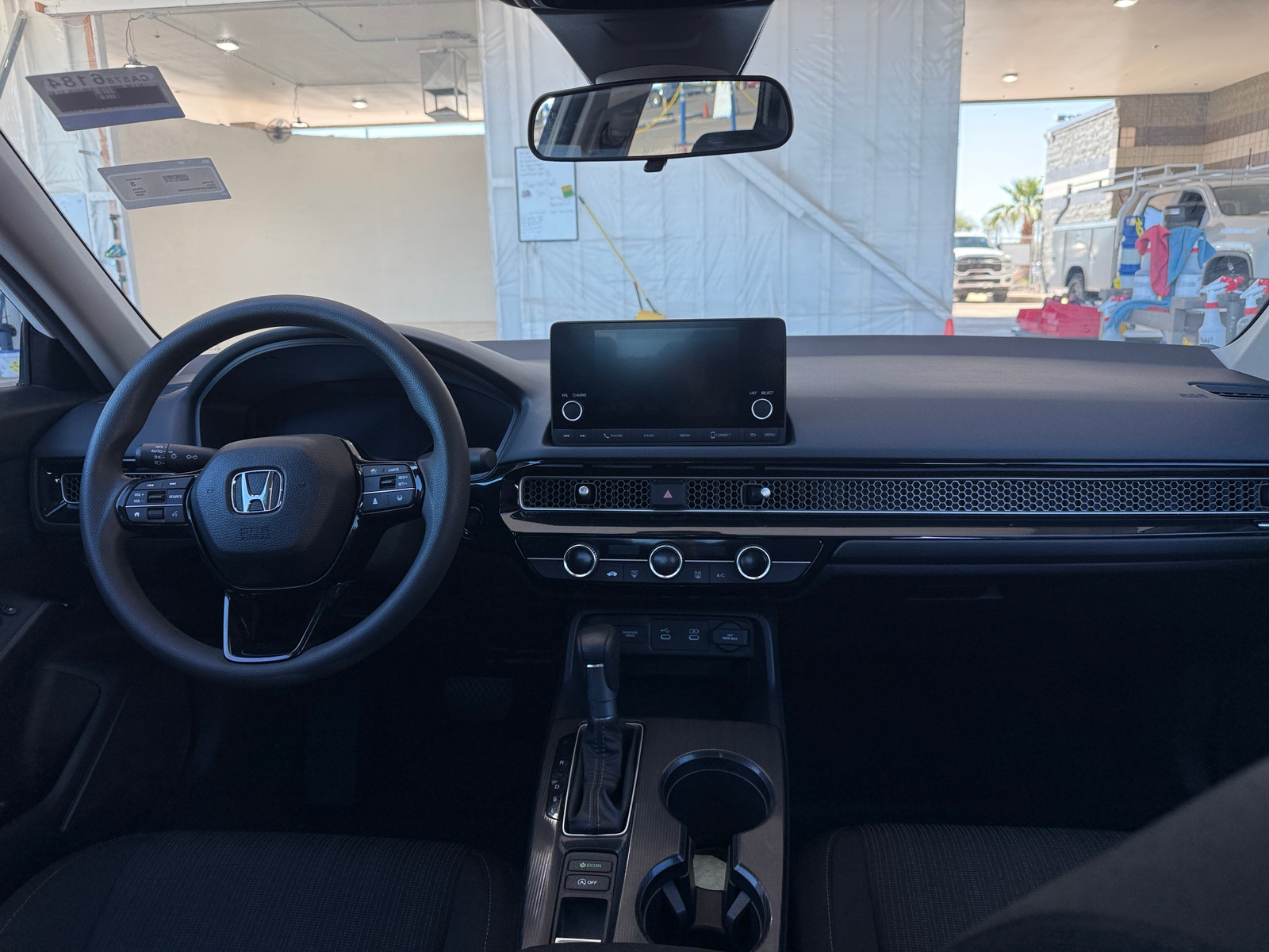 Thumbnail: 2026 Honda Civic - 3