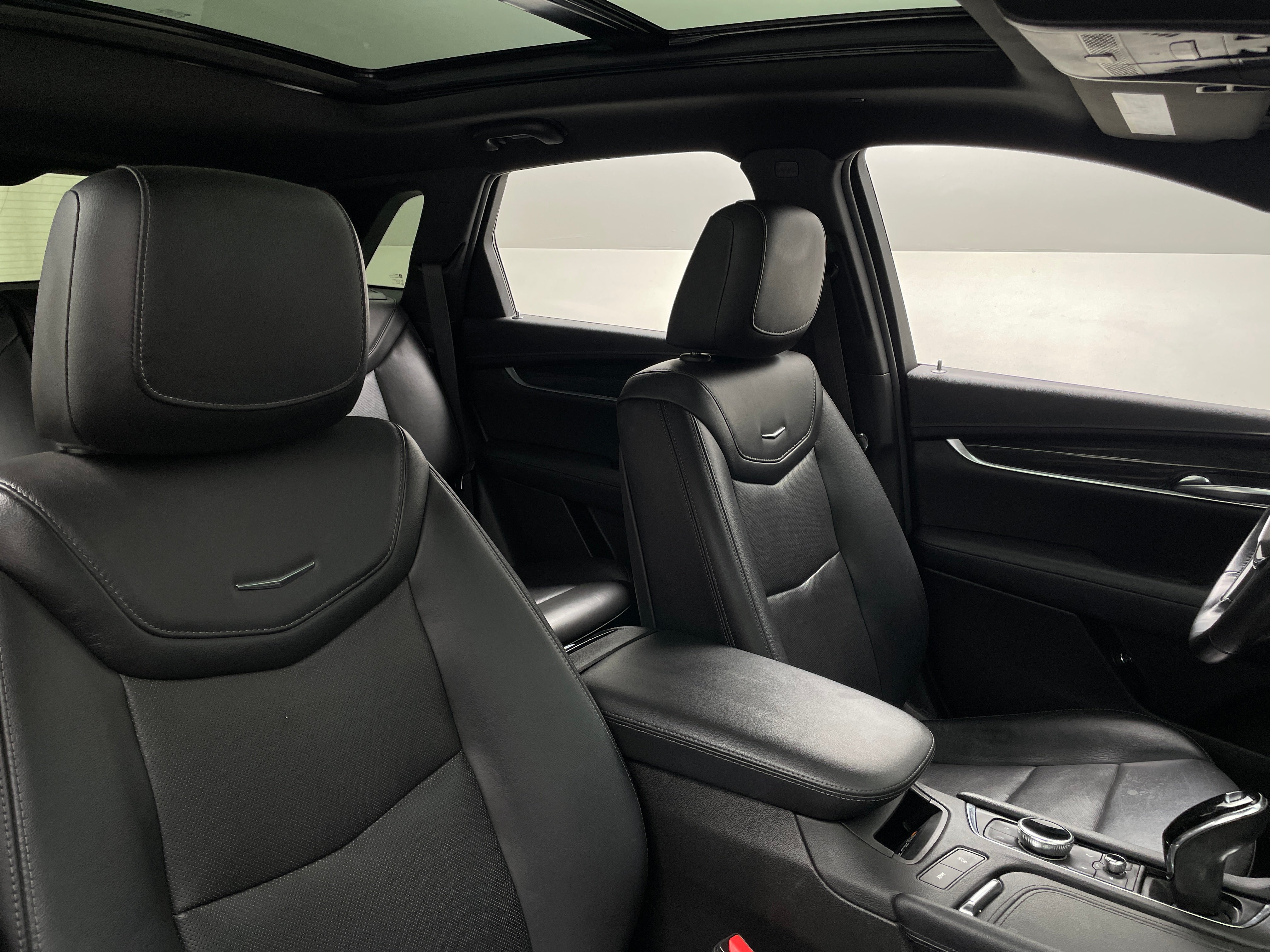 2020 Cadillac XT5