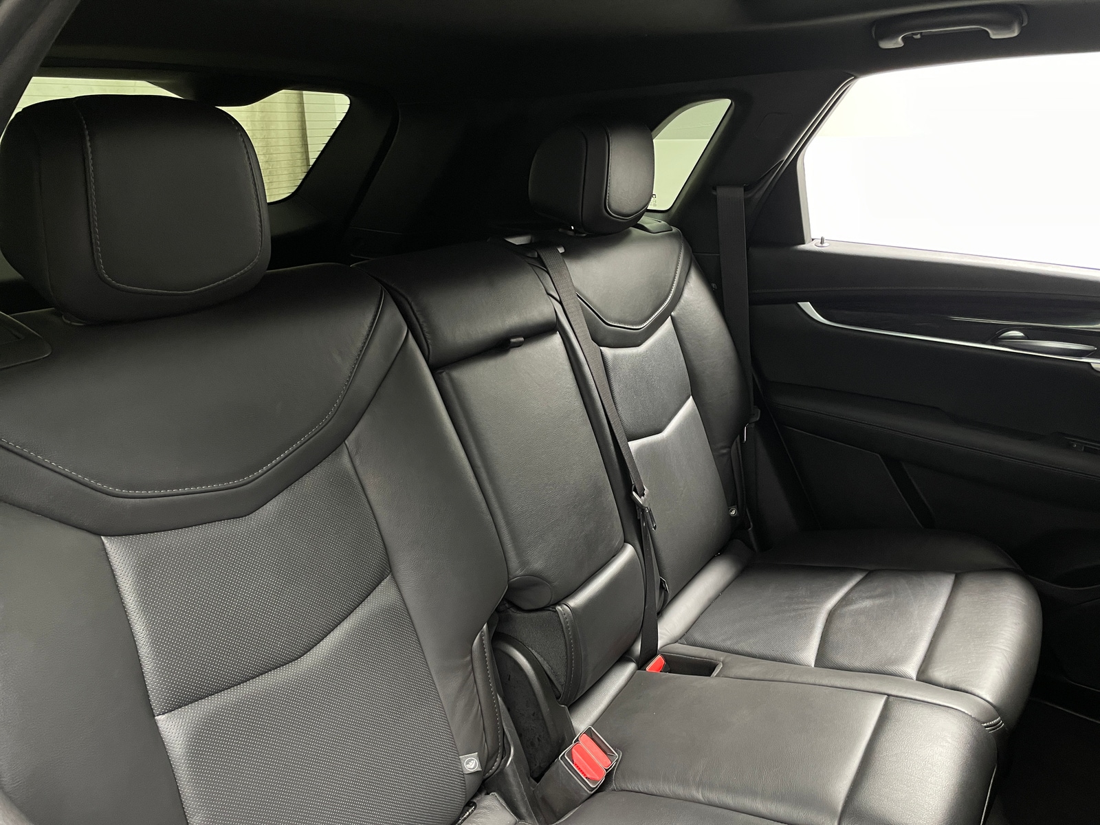 Thumbnail: 2020 Cadillac XT5 - 5