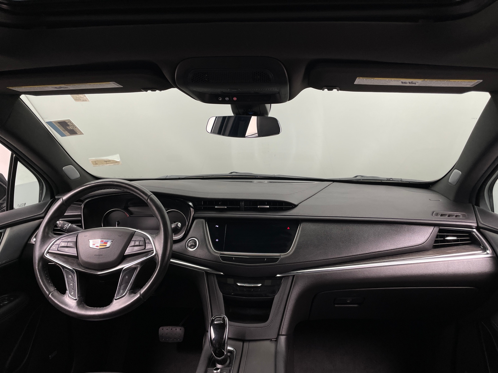 Thumbnail: 2020 Cadillac XT5 - 2