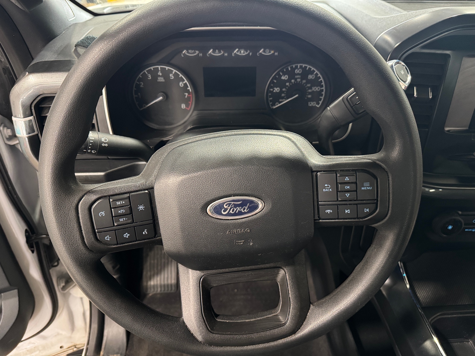 Thumbnail: 2023 Ford Econoline - 5