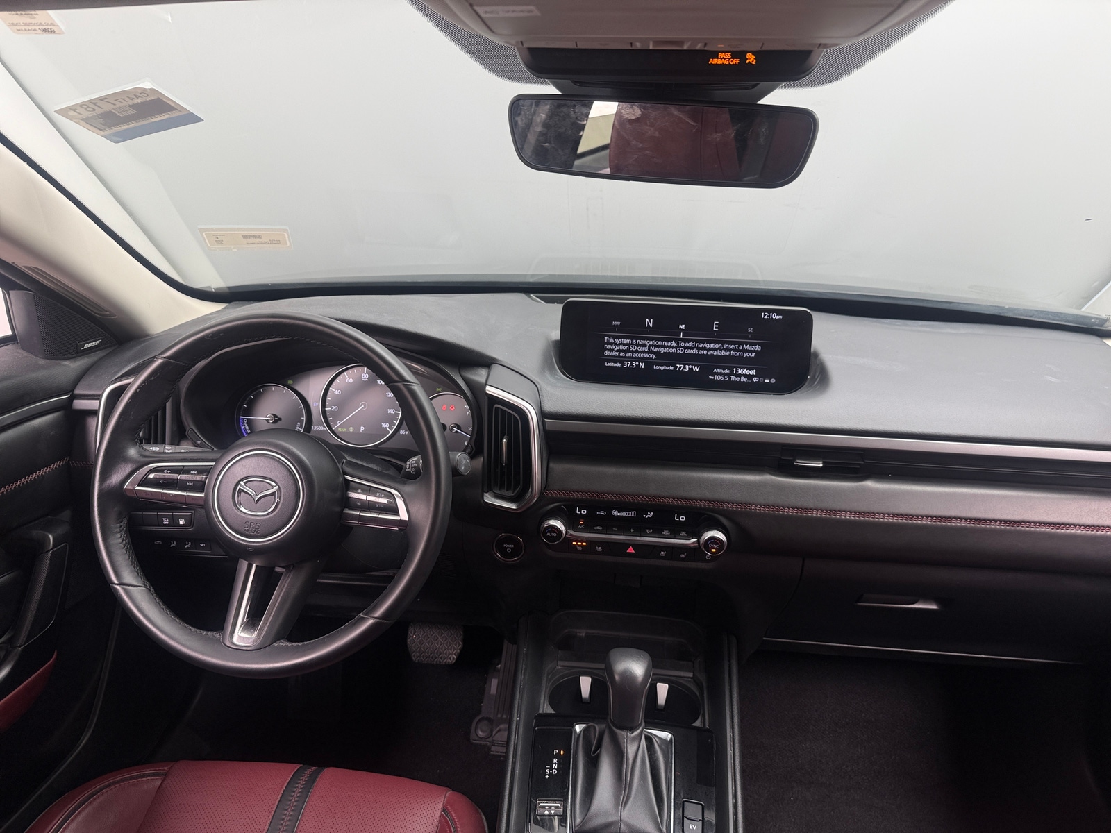 Thumbnail: 2025 Mazda CX-50 - 2