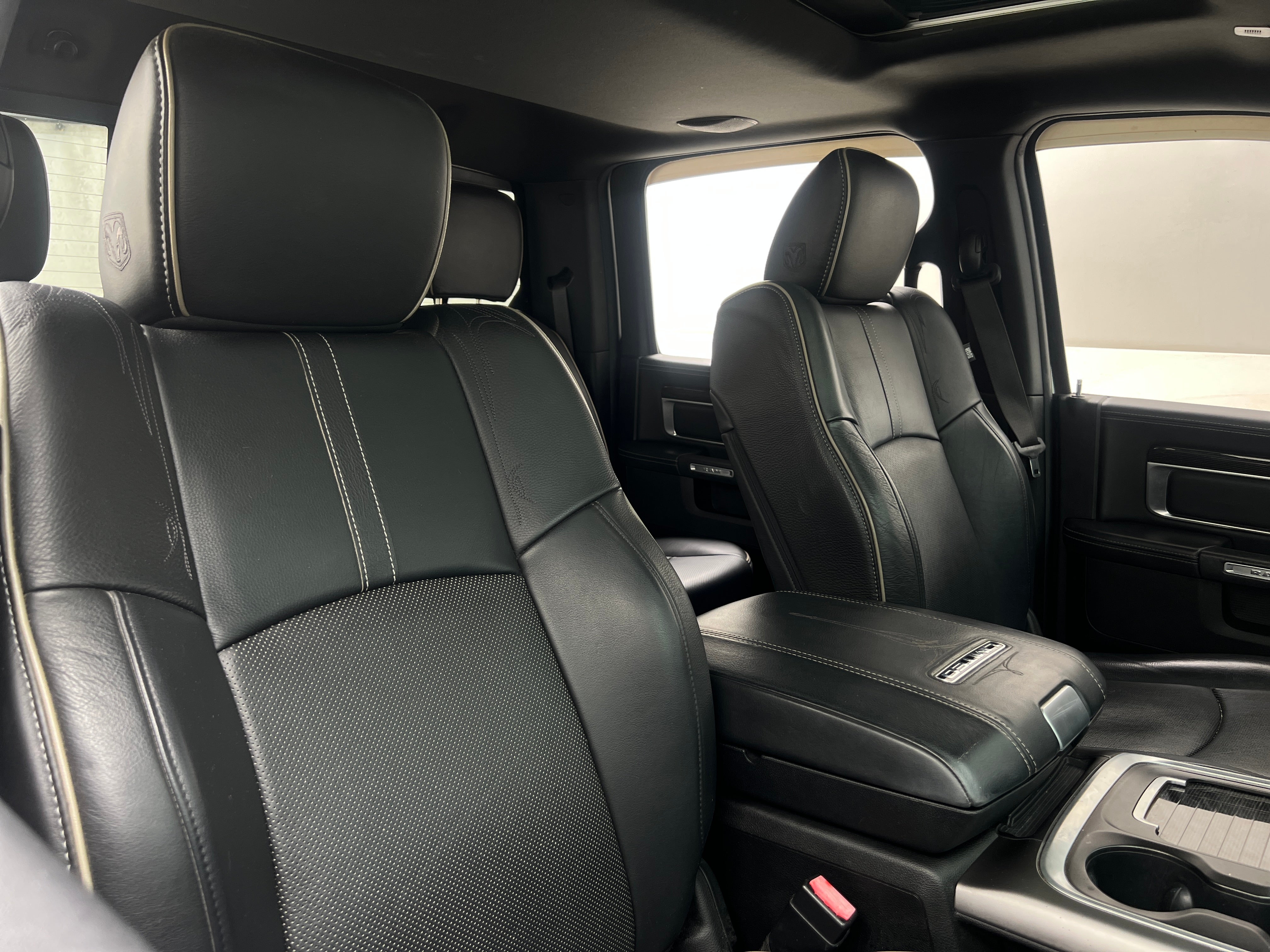 2018 RAM 1500 Pickup