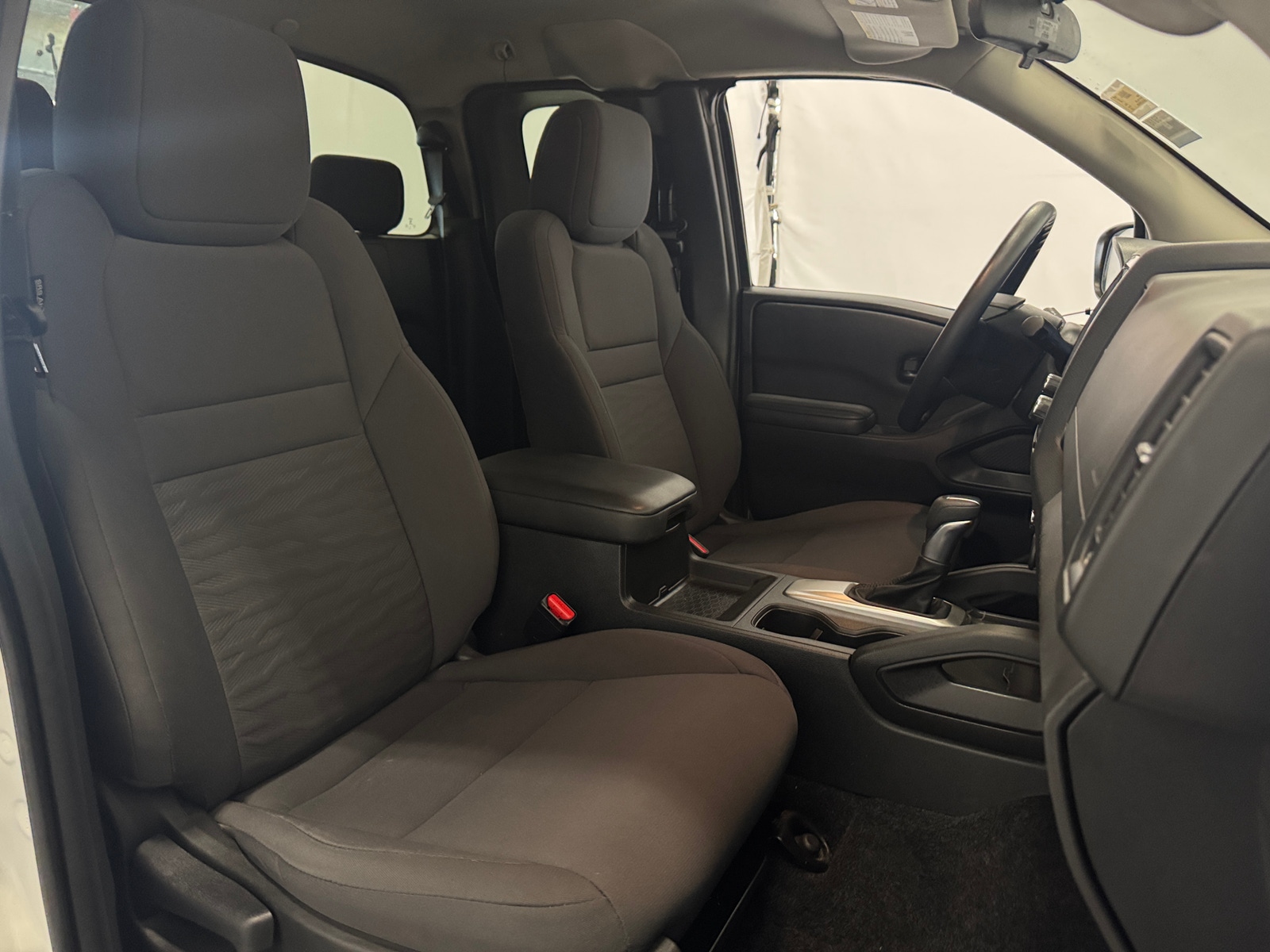 Thumbnail: 2023 Nissan Frontier - 2