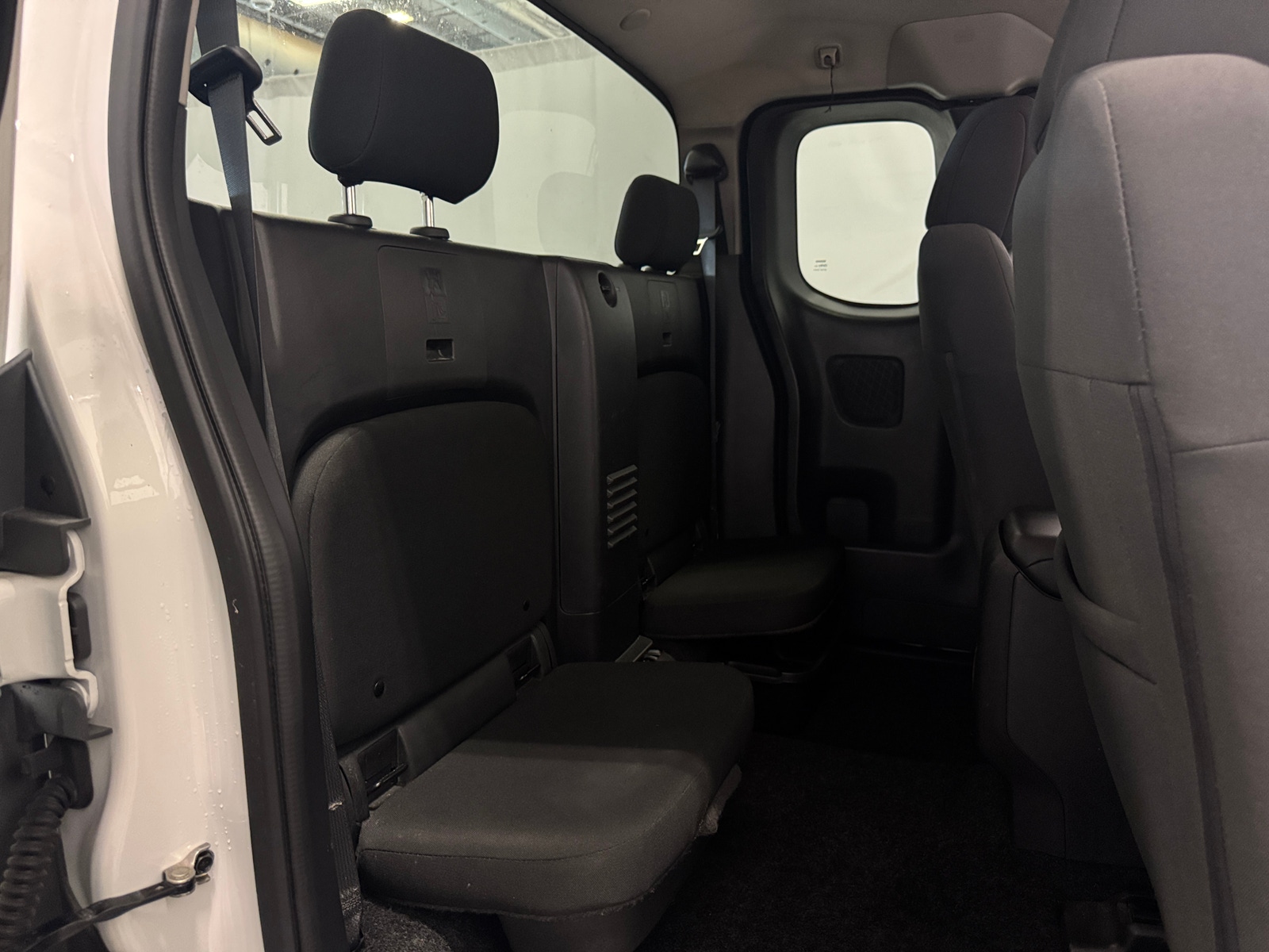 Thumbnail: 2023 Nissan Frontier - 6