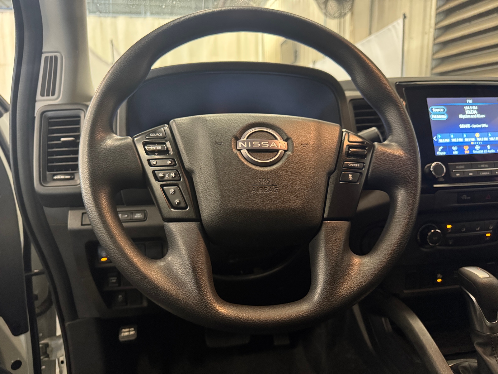 Thumbnail: 2023 Nissan Frontier - 5