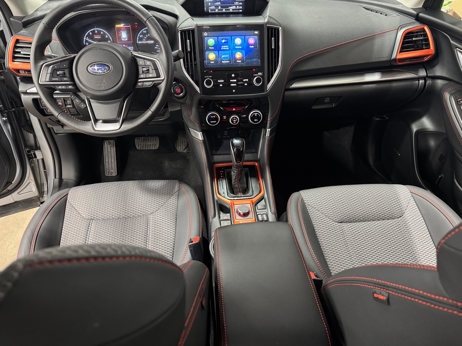 Thumbnail: 2021 Subaru Forester - 3