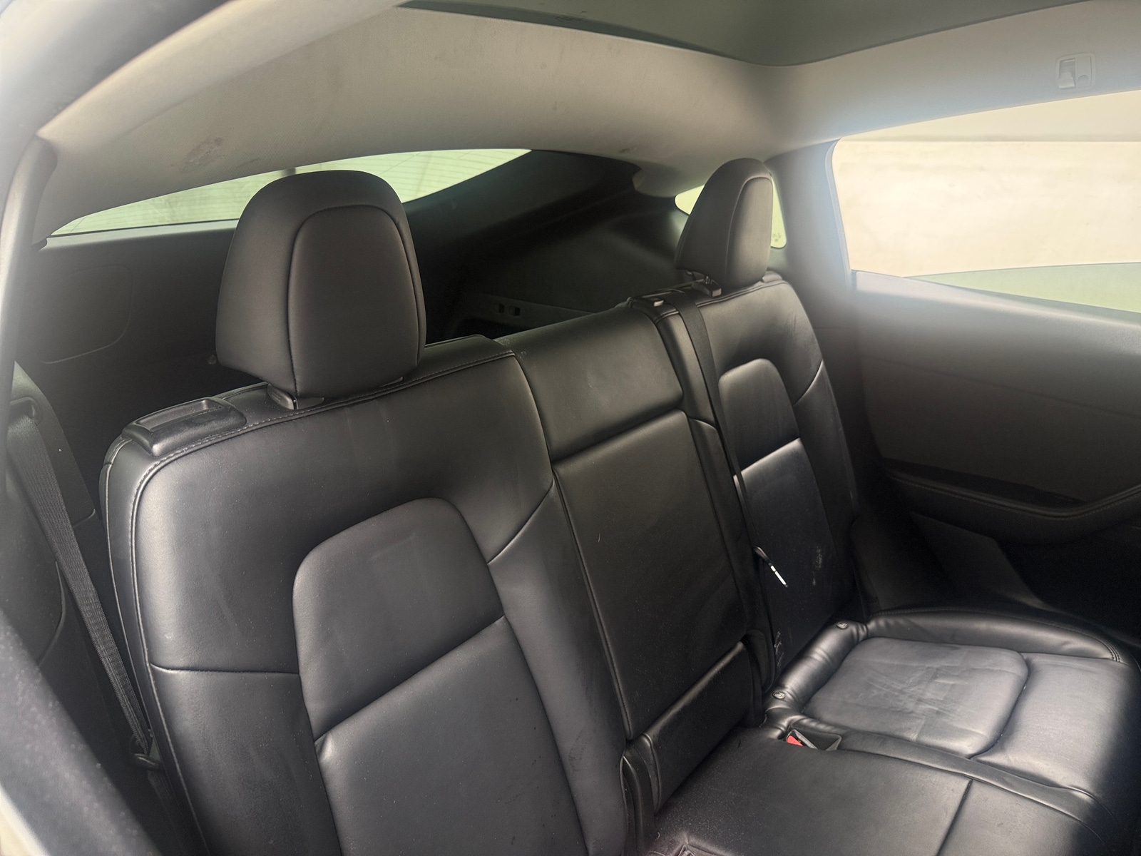 Thumbnail: 2020 Tesla Model Y - 5