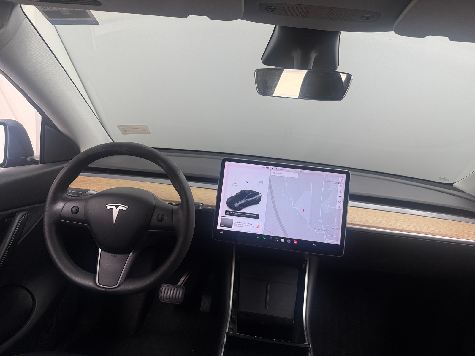 Thumbnail: 2020 Tesla Model Y - 2