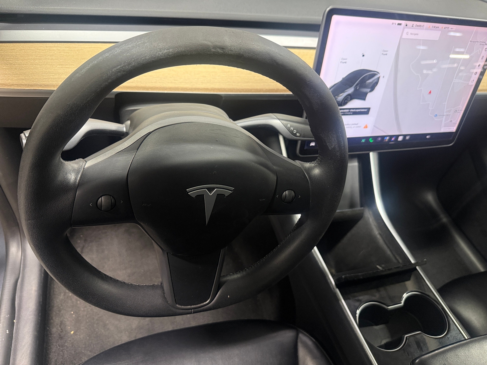 Thumbnail: 2020 Tesla Model Y - 4