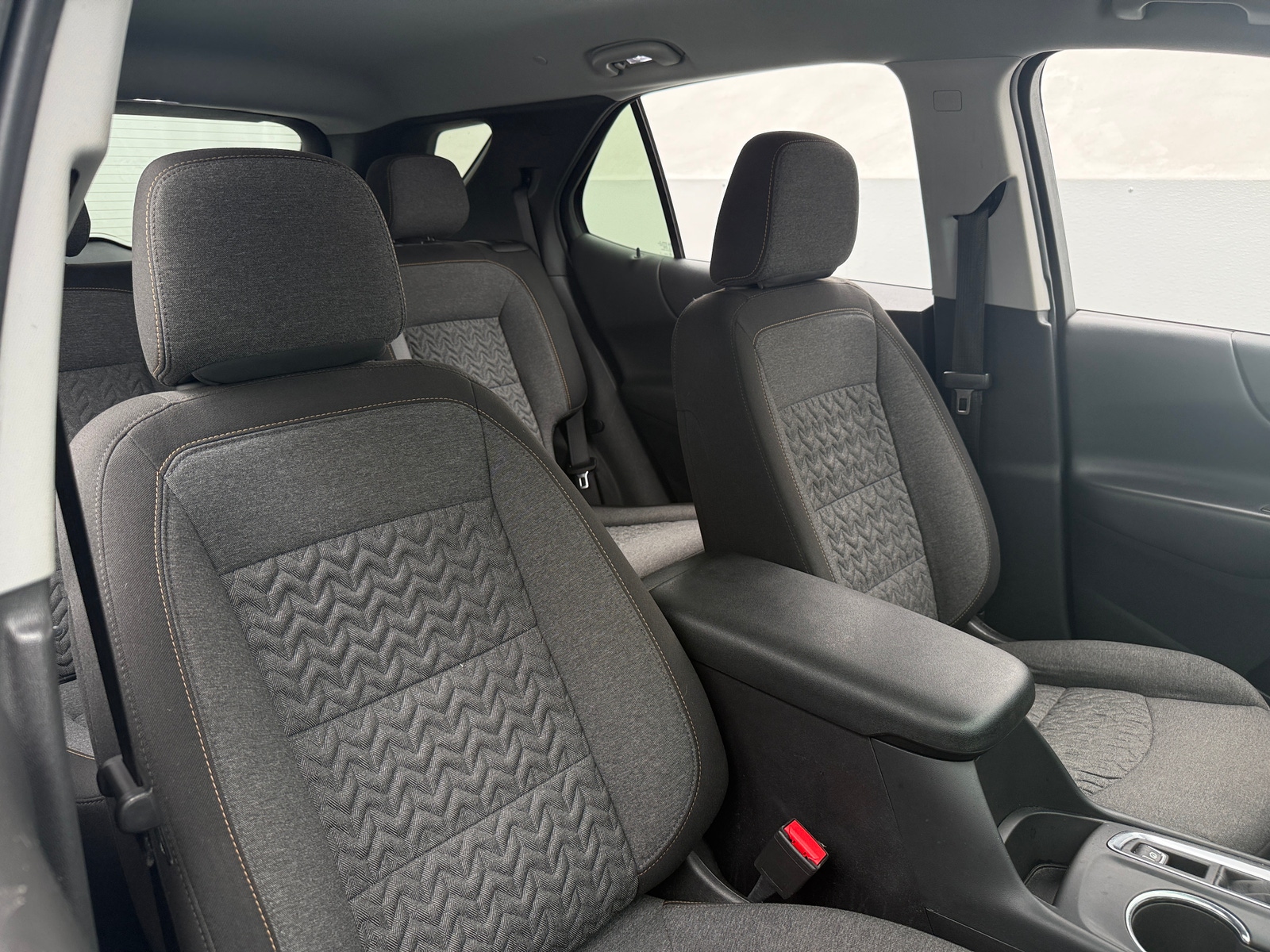 Thumbnail: 2024 Chevrolet Equinox - 2