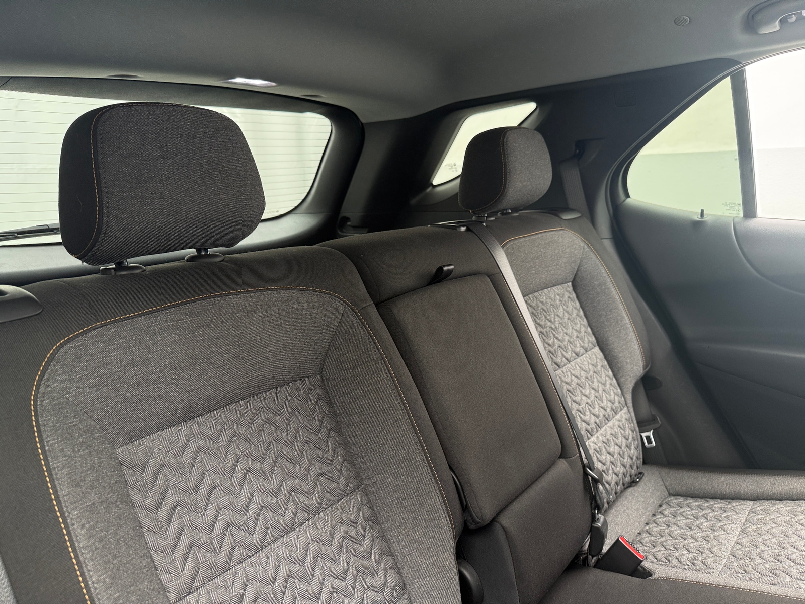 Thumbnail: 2024 Chevrolet Equinox - 6