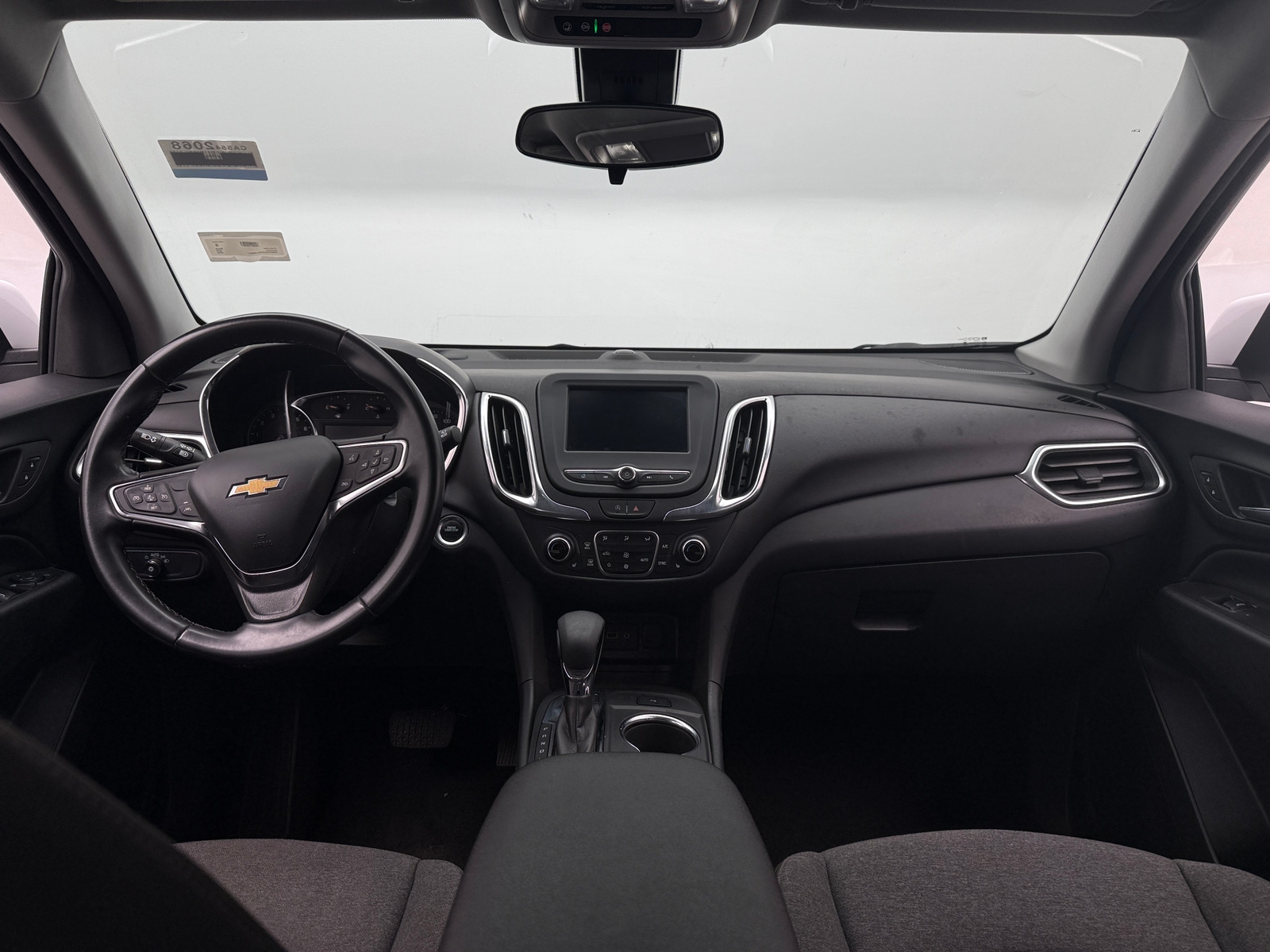 Thumbnail: 2024 Chevrolet Equinox - 3