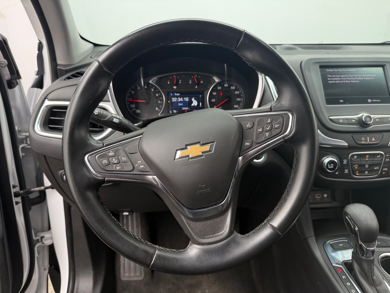 Thumbnail: 2024 Chevrolet Equinox - 5