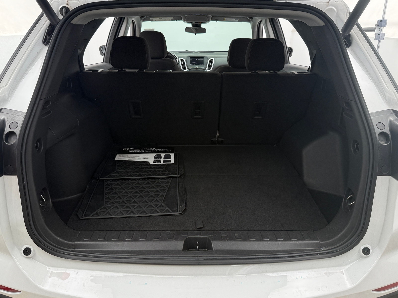 Thumbnail: 2024 Chevrolet Equinox - 7