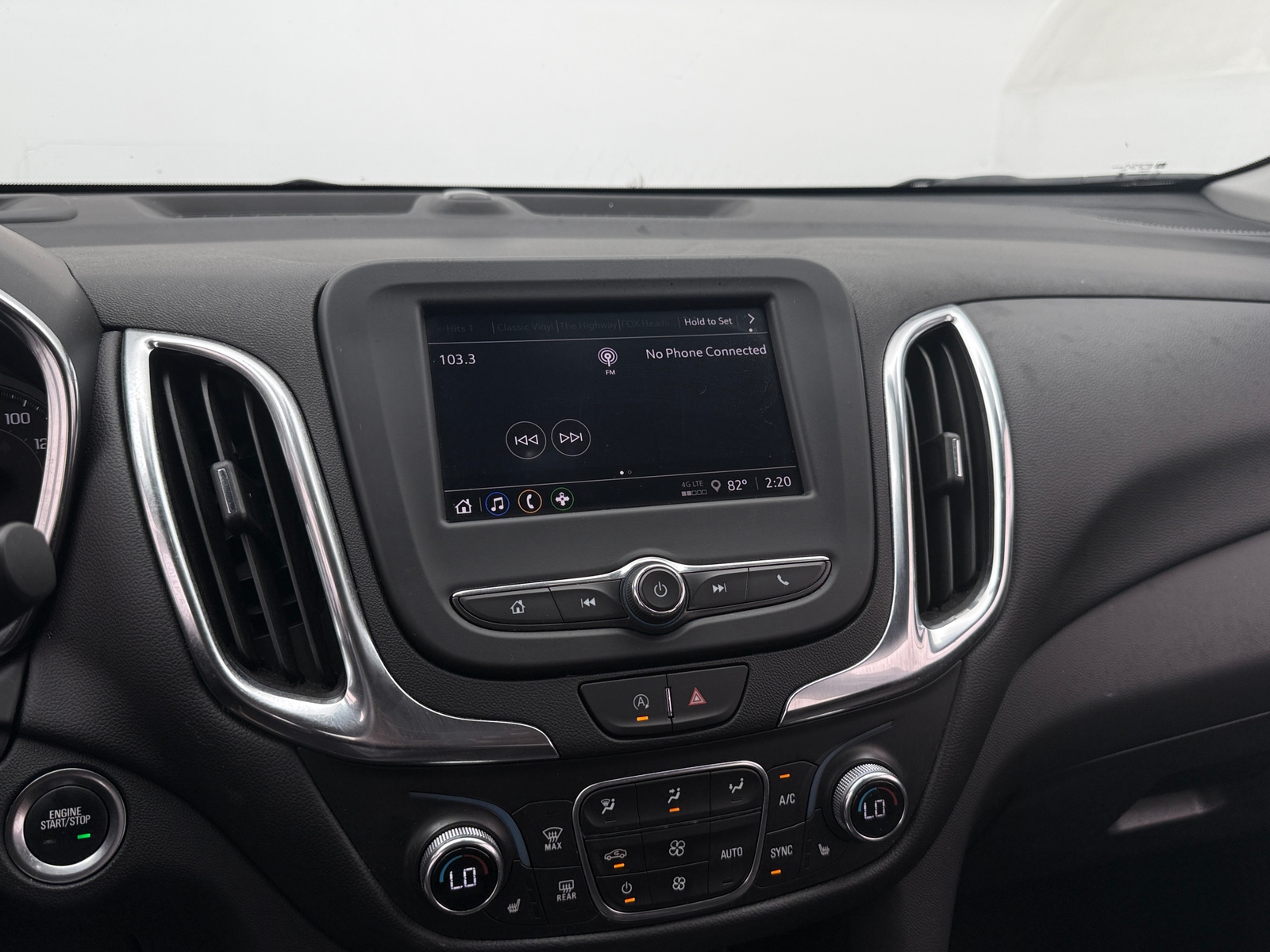Thumbnail: 2024 Chevrolet Equinox - 4
