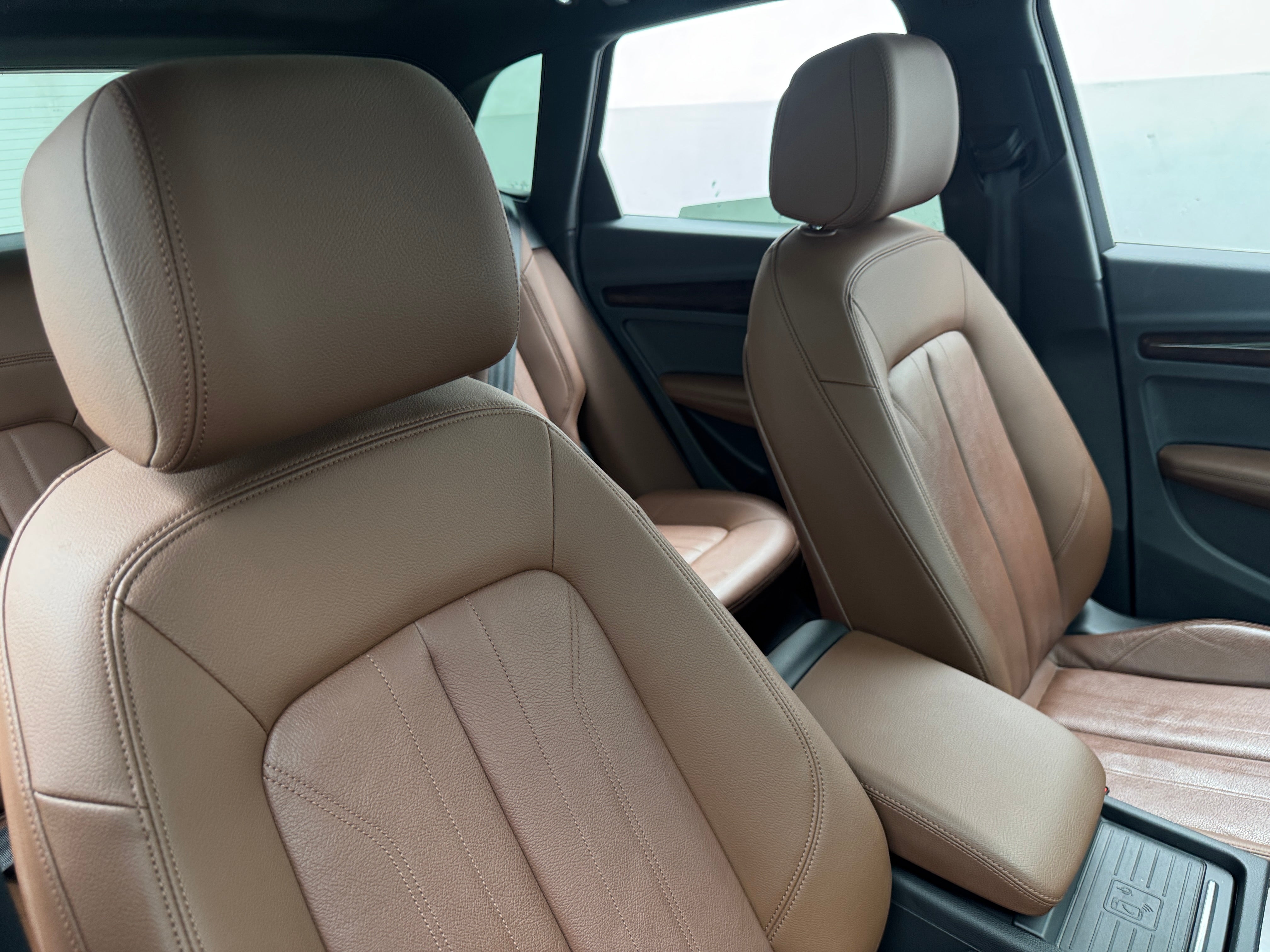 2020 Audi Q5
