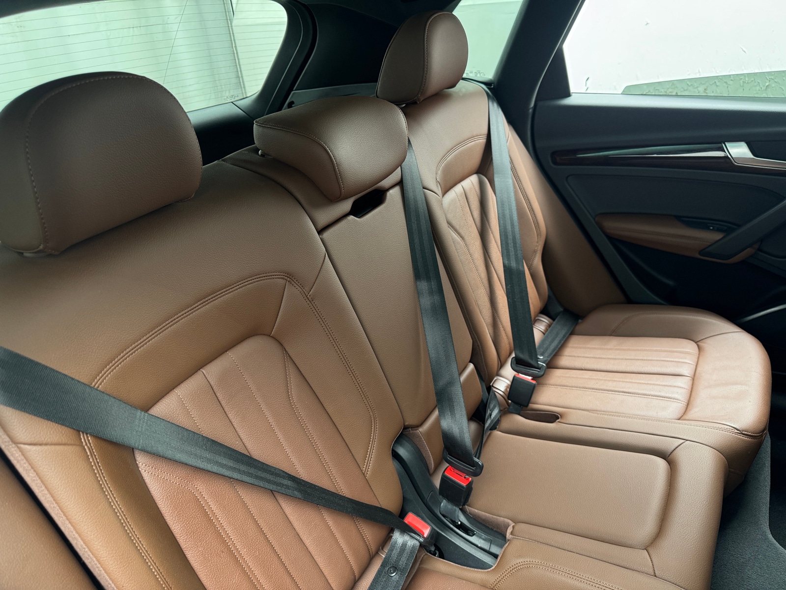 Thumbnail: 2020 Audi Q5 - 5