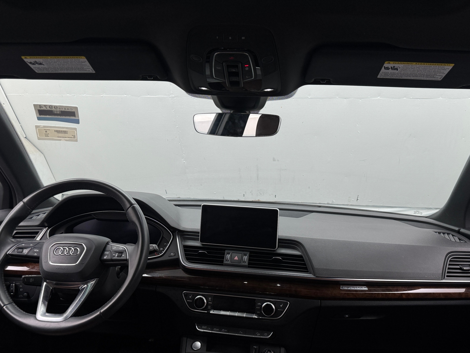 Thumbnail: 2020 Audi Q5 - 2