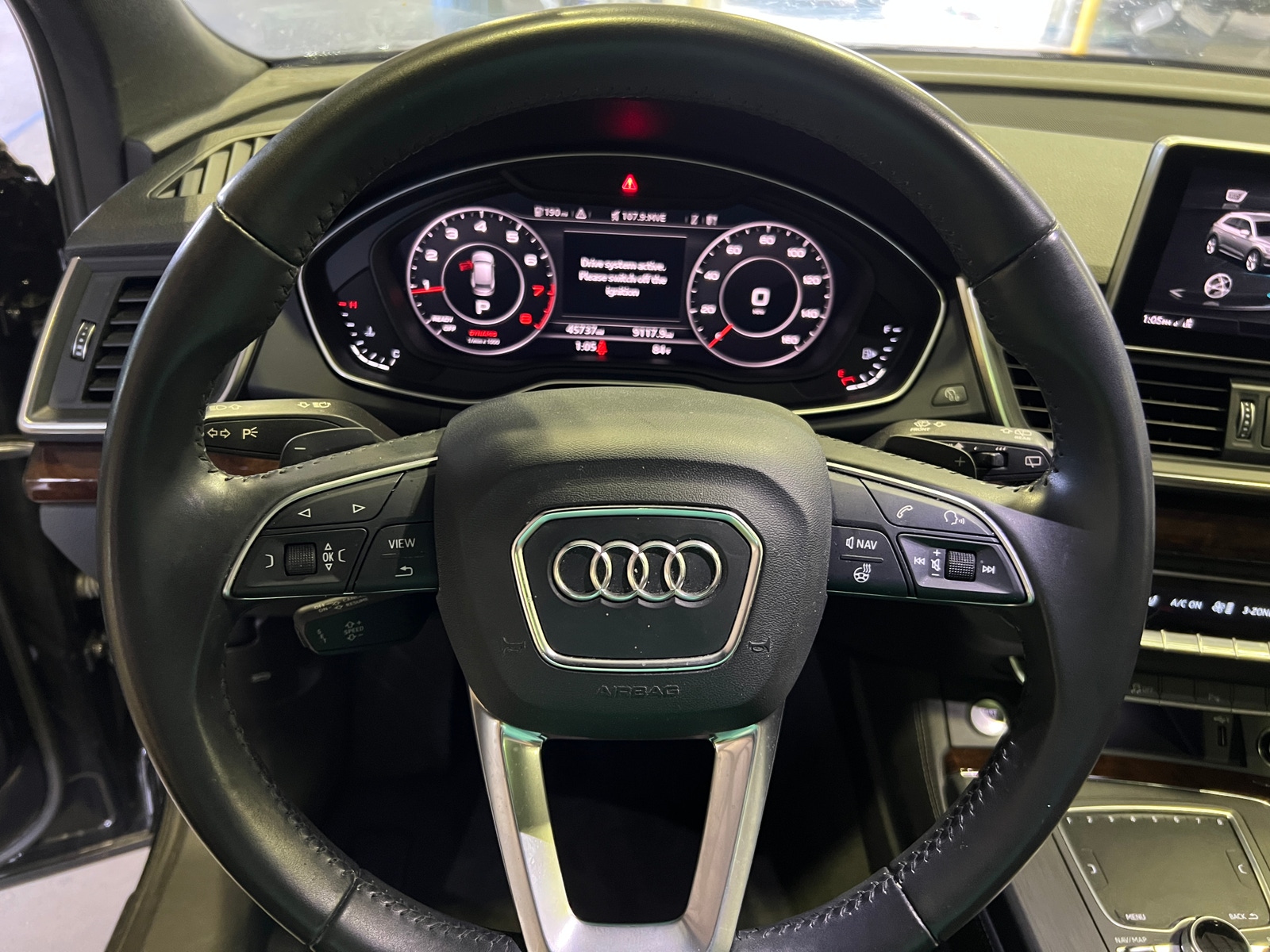 Thumbnail: 2020 Audi Q5 - 4