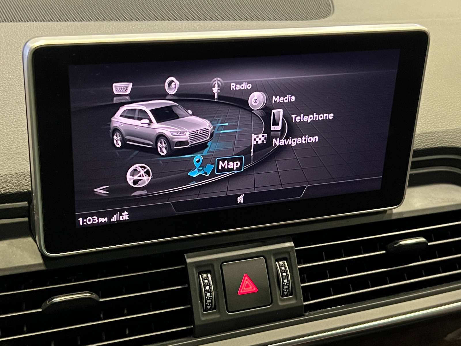 Thumbnail: 2020 Audi Q5 - 3
