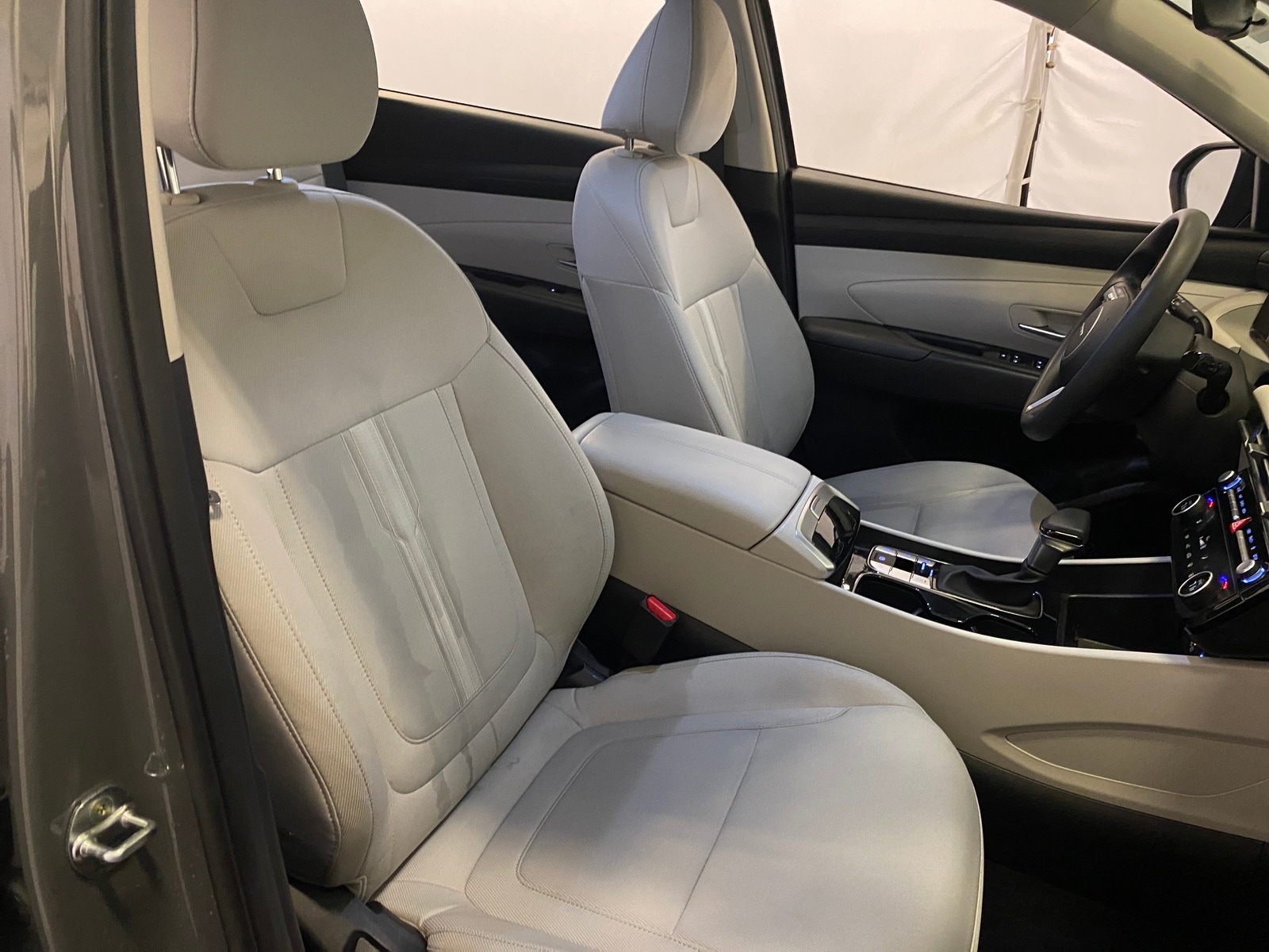 Thumbnail: 2026 Hyundai Tucson - 2