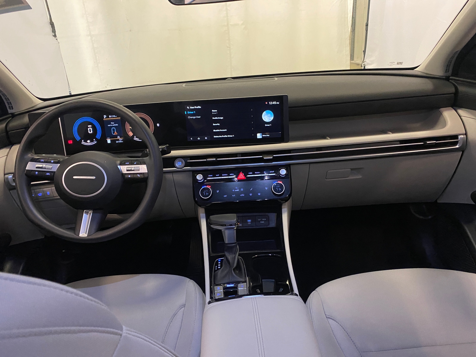 Thumbnail: 2026 Hyundai Tucson - 3