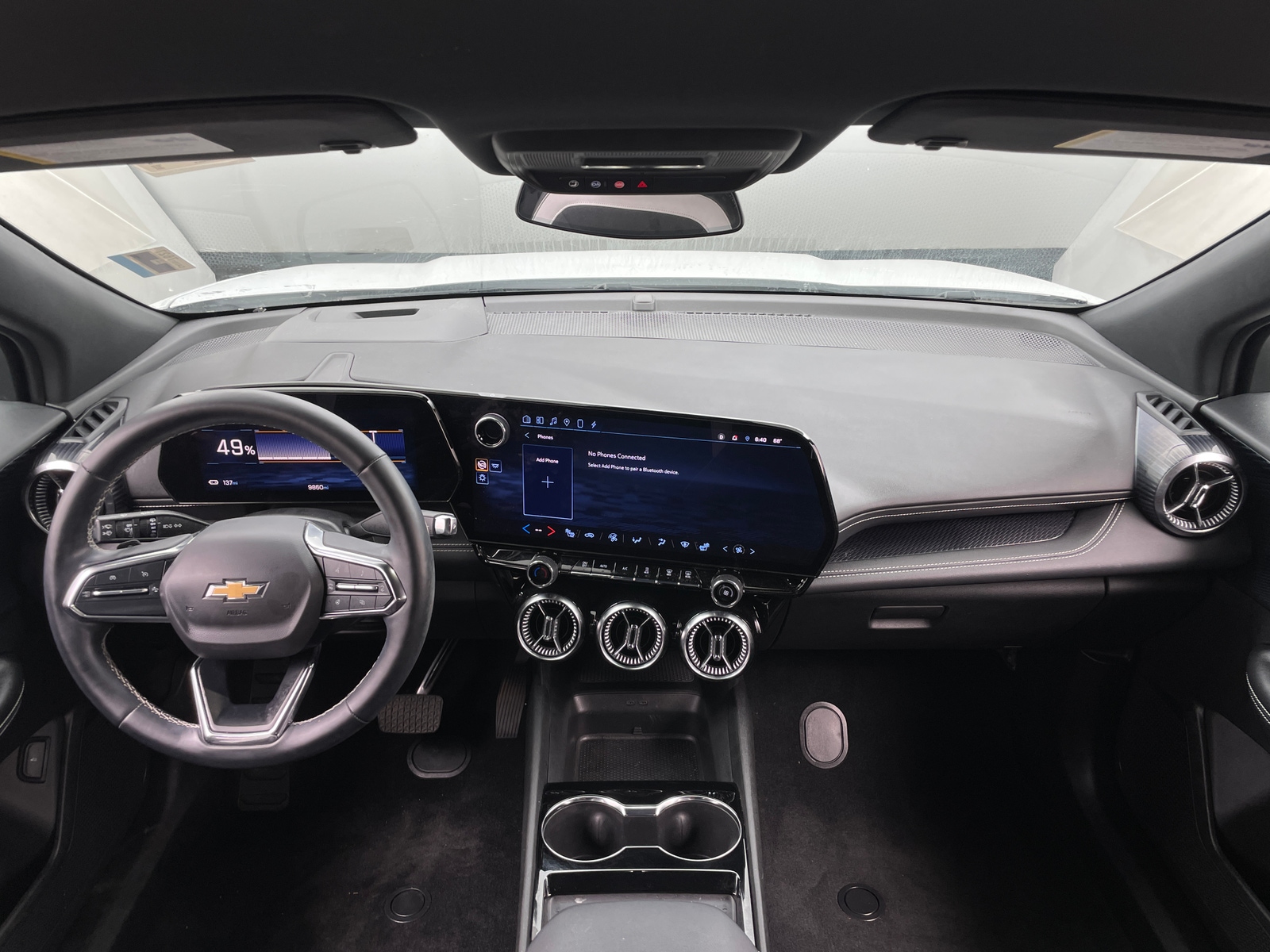 Thumbnail: 2024 Chevrolet Blazer EV - 2